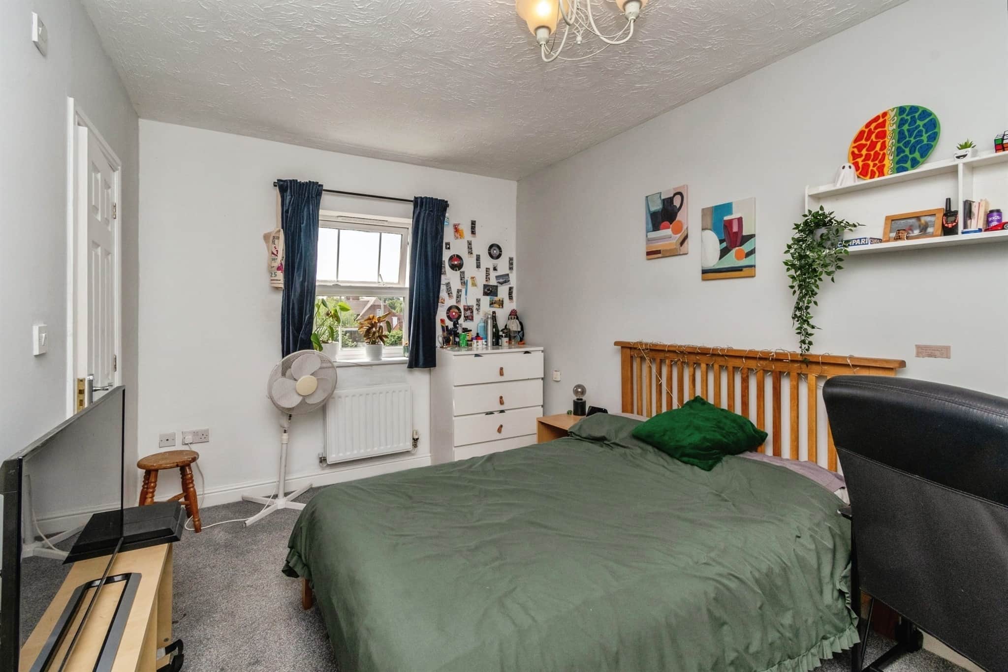 Property at Drayman Close, Walsall