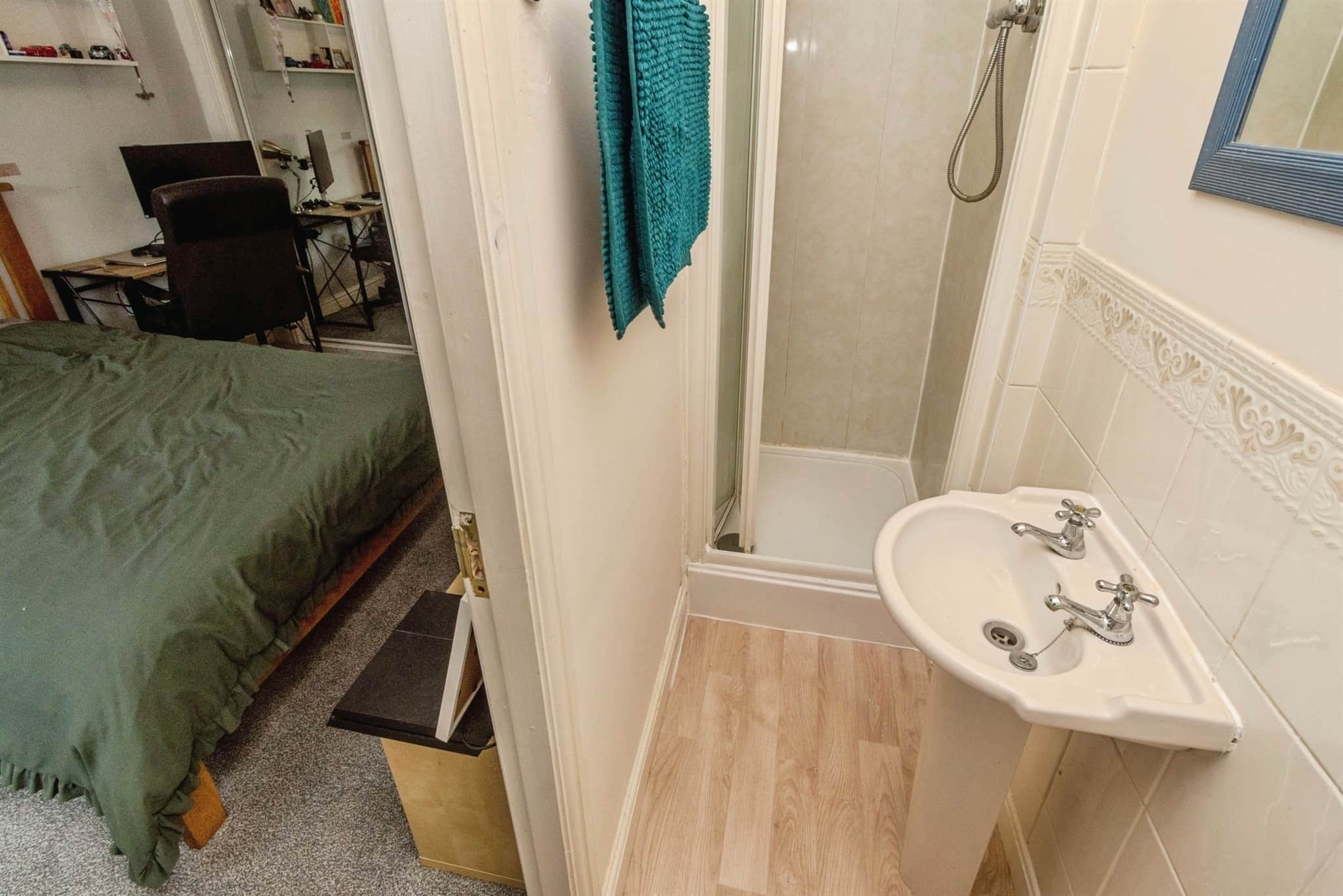 Property at Drayman Close, Walsall