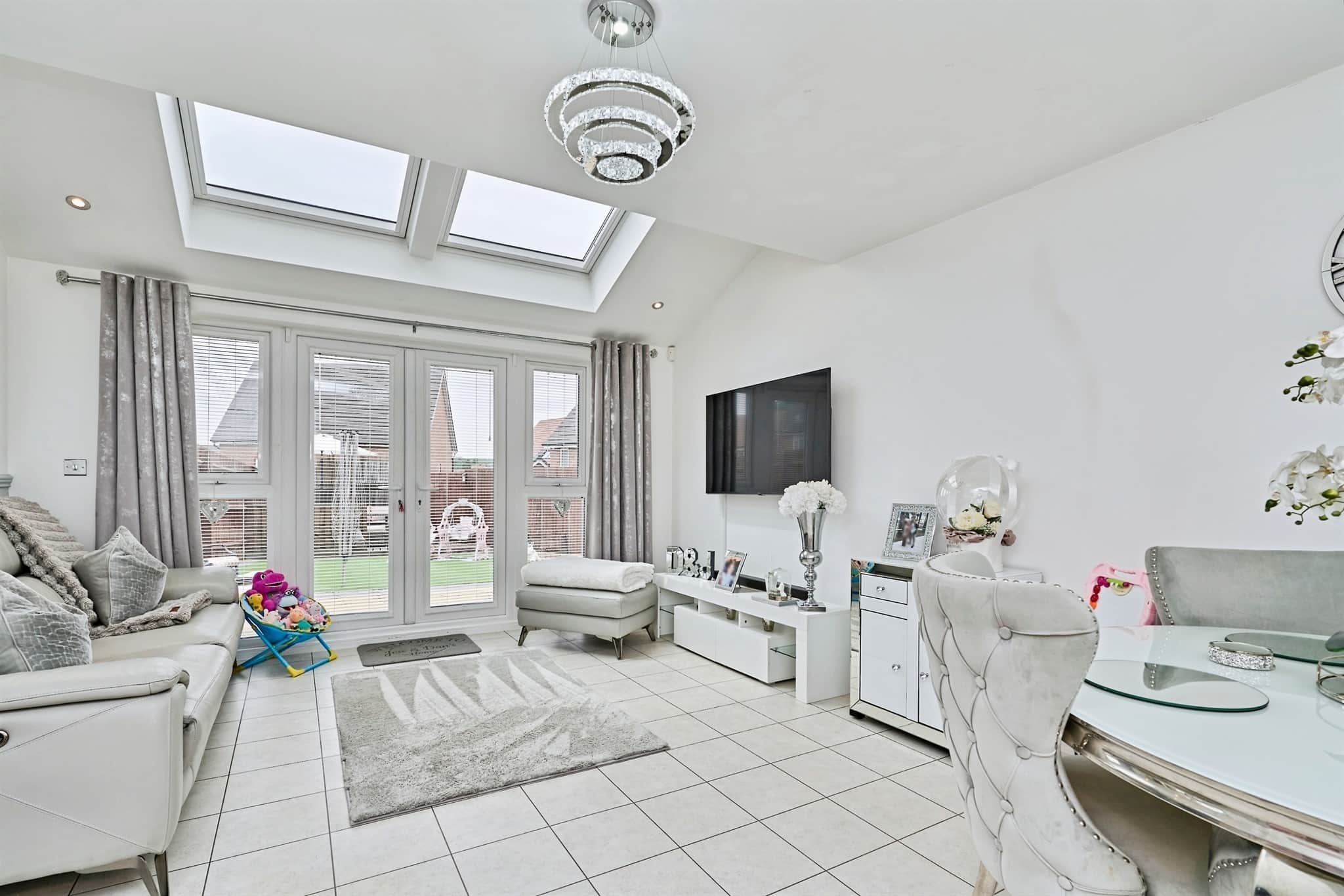 Property at Cardowen Place, Bilston