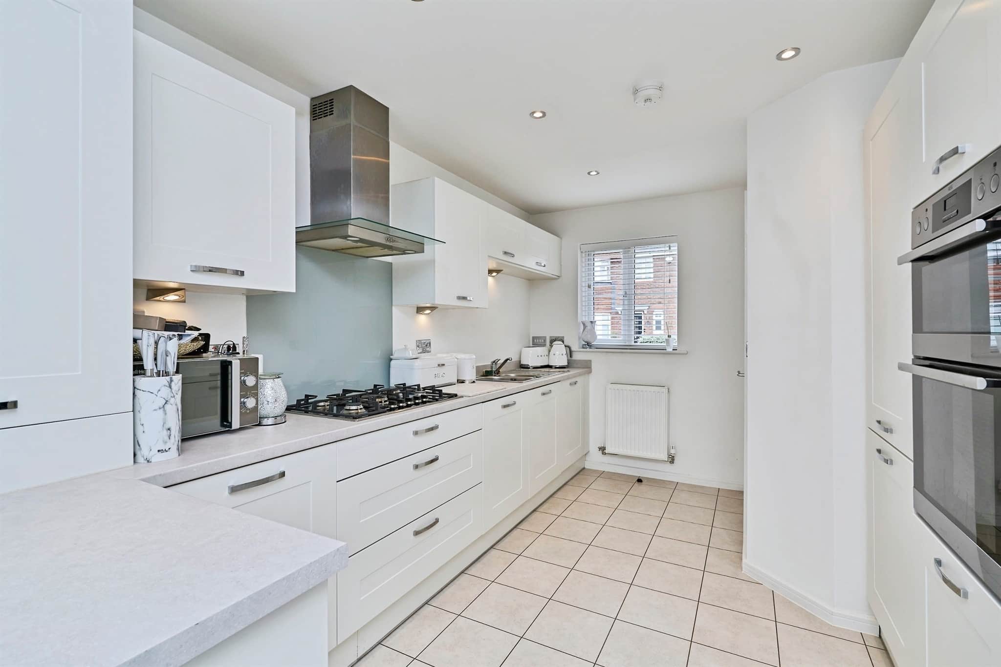 Property at Cardowen Place, Bilston