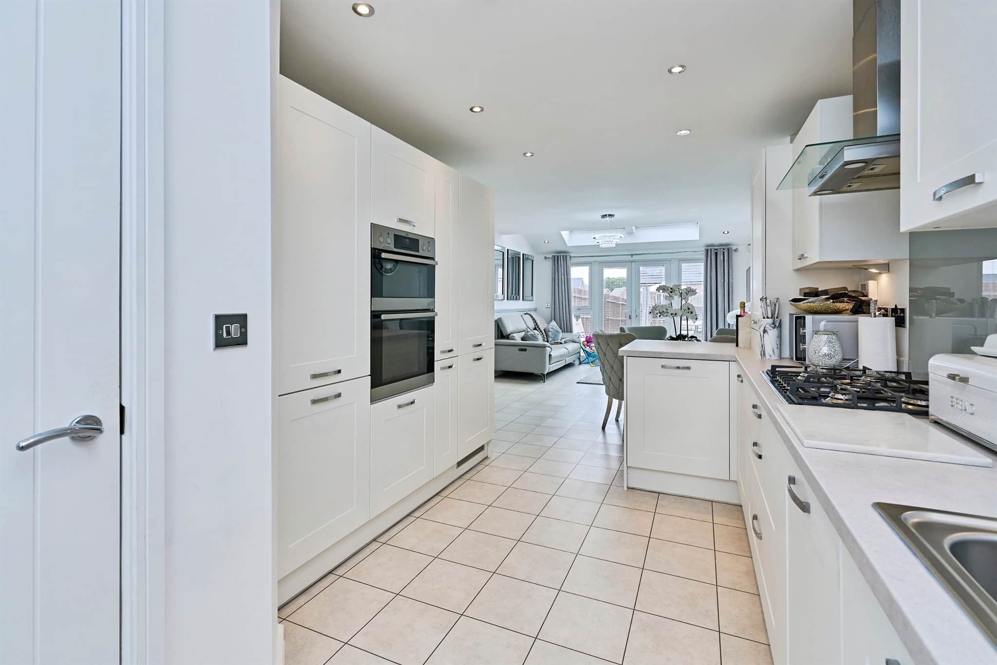 Property at Cardowen Place, Bilston