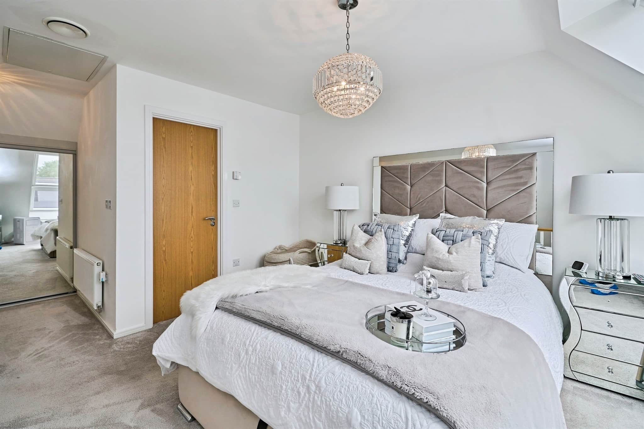 Property at Cardowen Place, Bilston