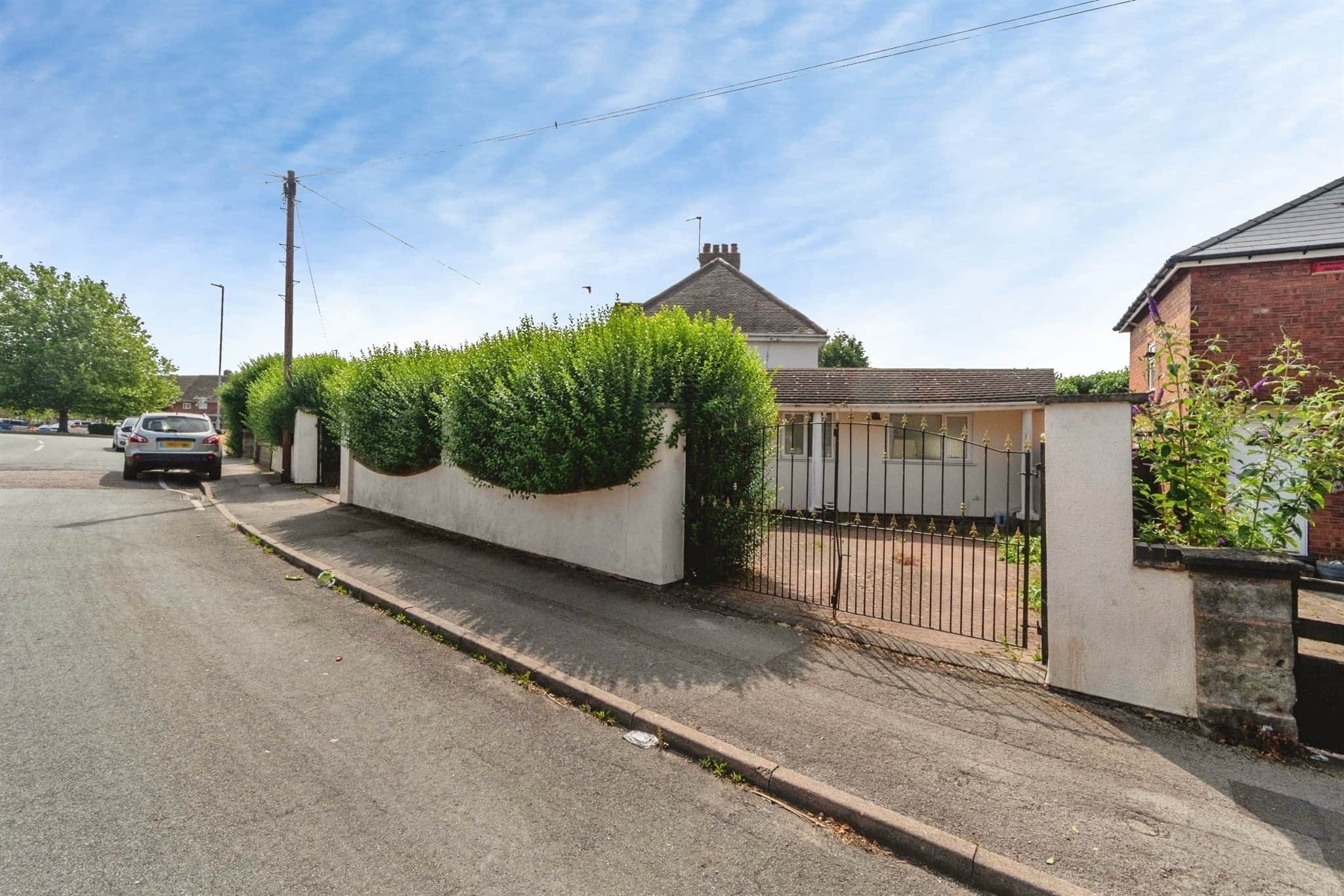 Property at Oak Crescent, WALSALL
