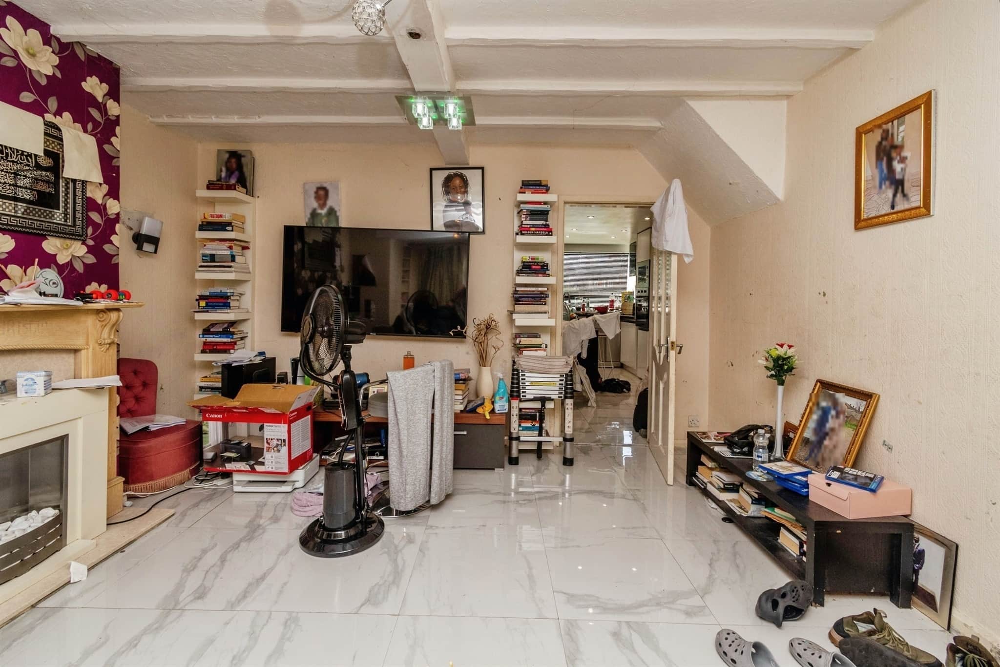 Property at Oak Crescent, WALSALL