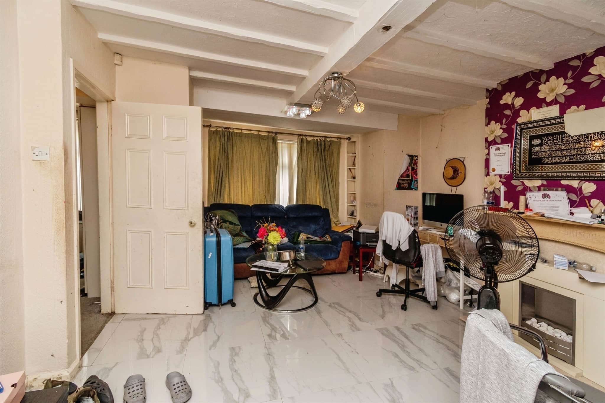Property at Oak Crescent, WALSALL