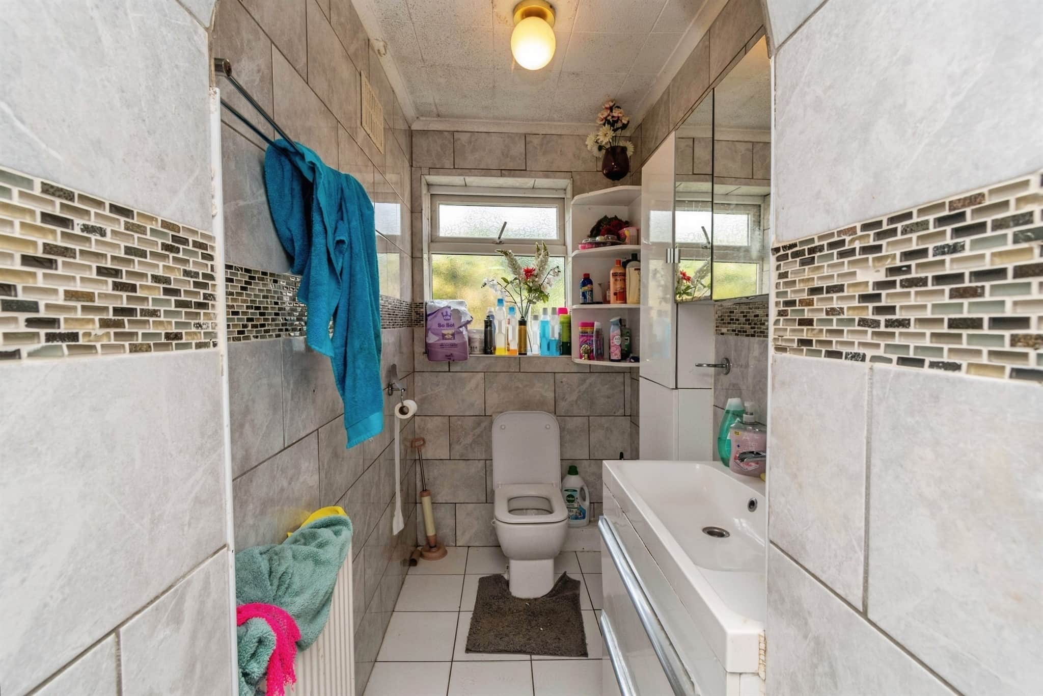 Property at Oak Crescent, WALSALL
