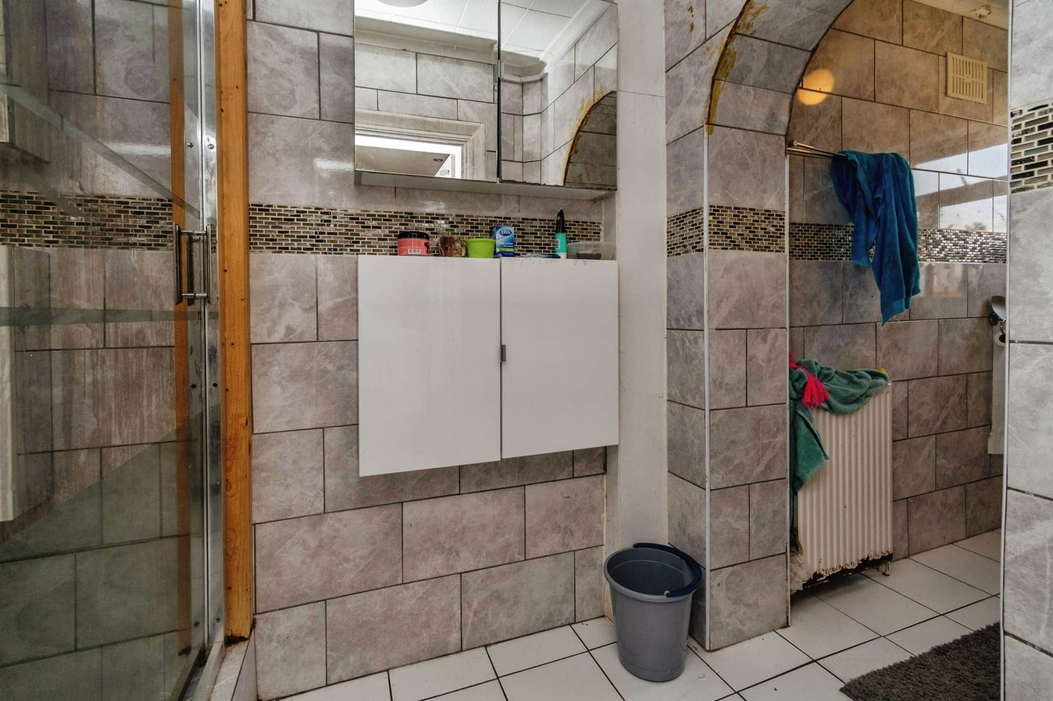 Property at Oak Crescent, WALSALL