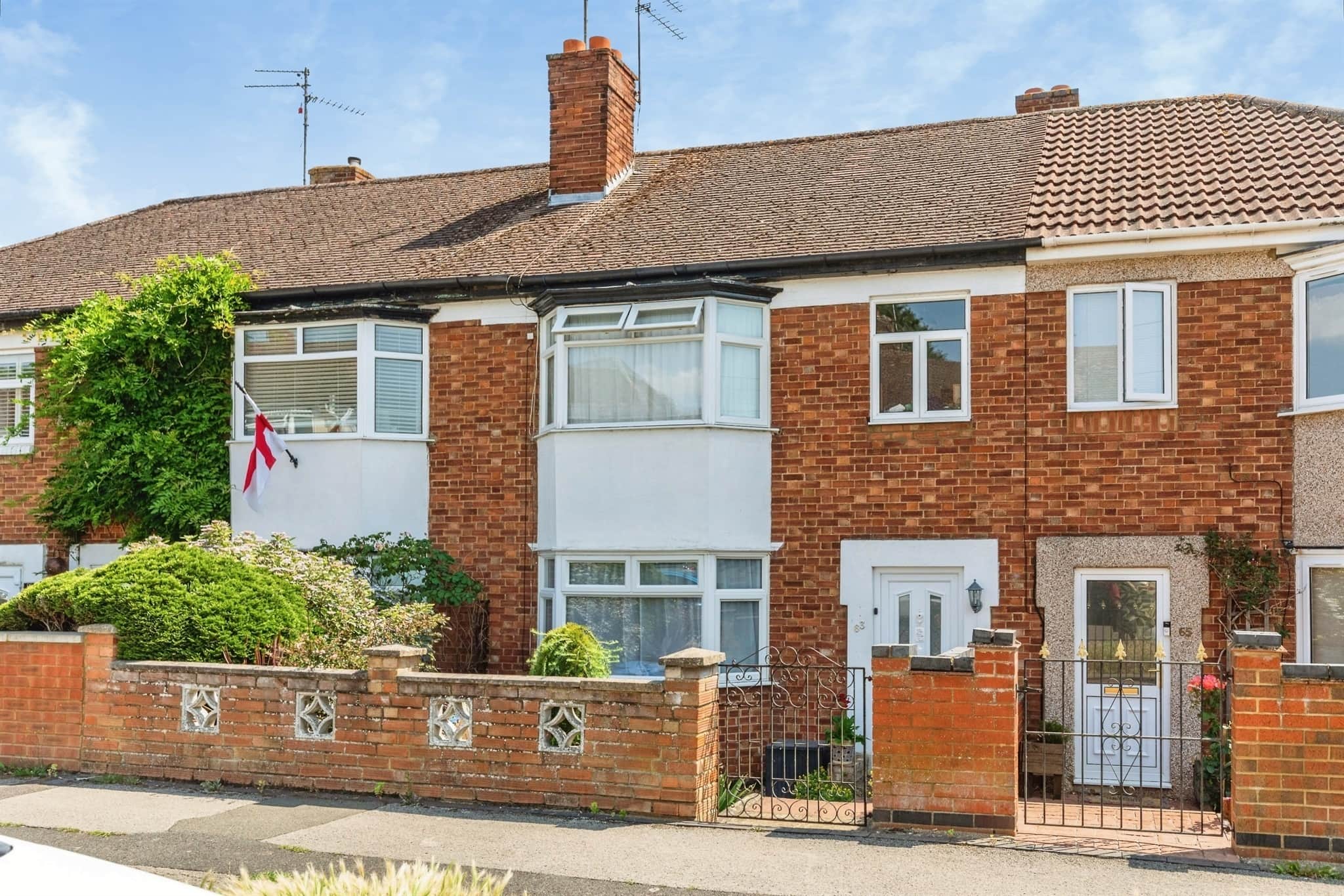 Property at Silverwood Road, Kettering
