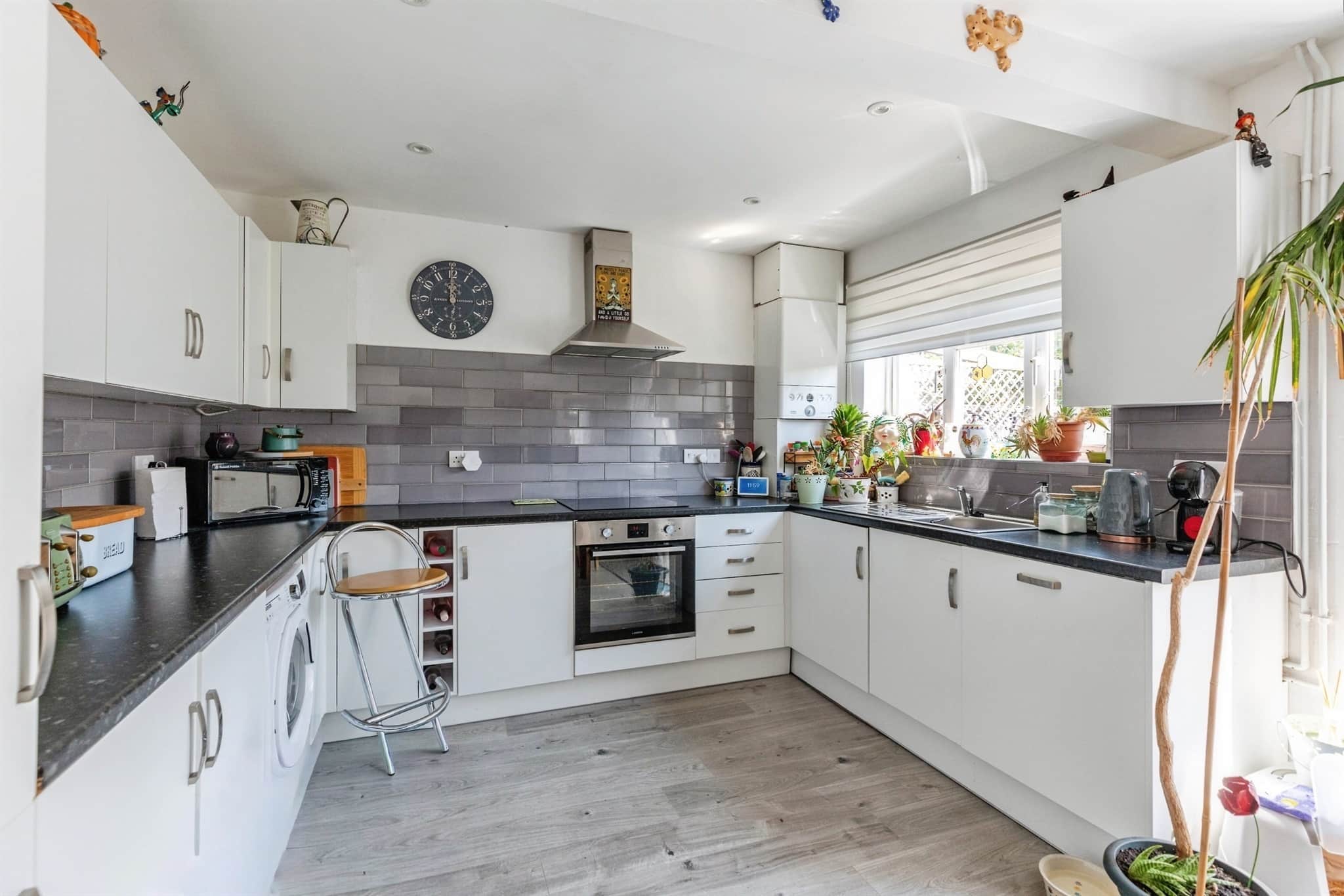 Property at Silverwood Road, Kettering