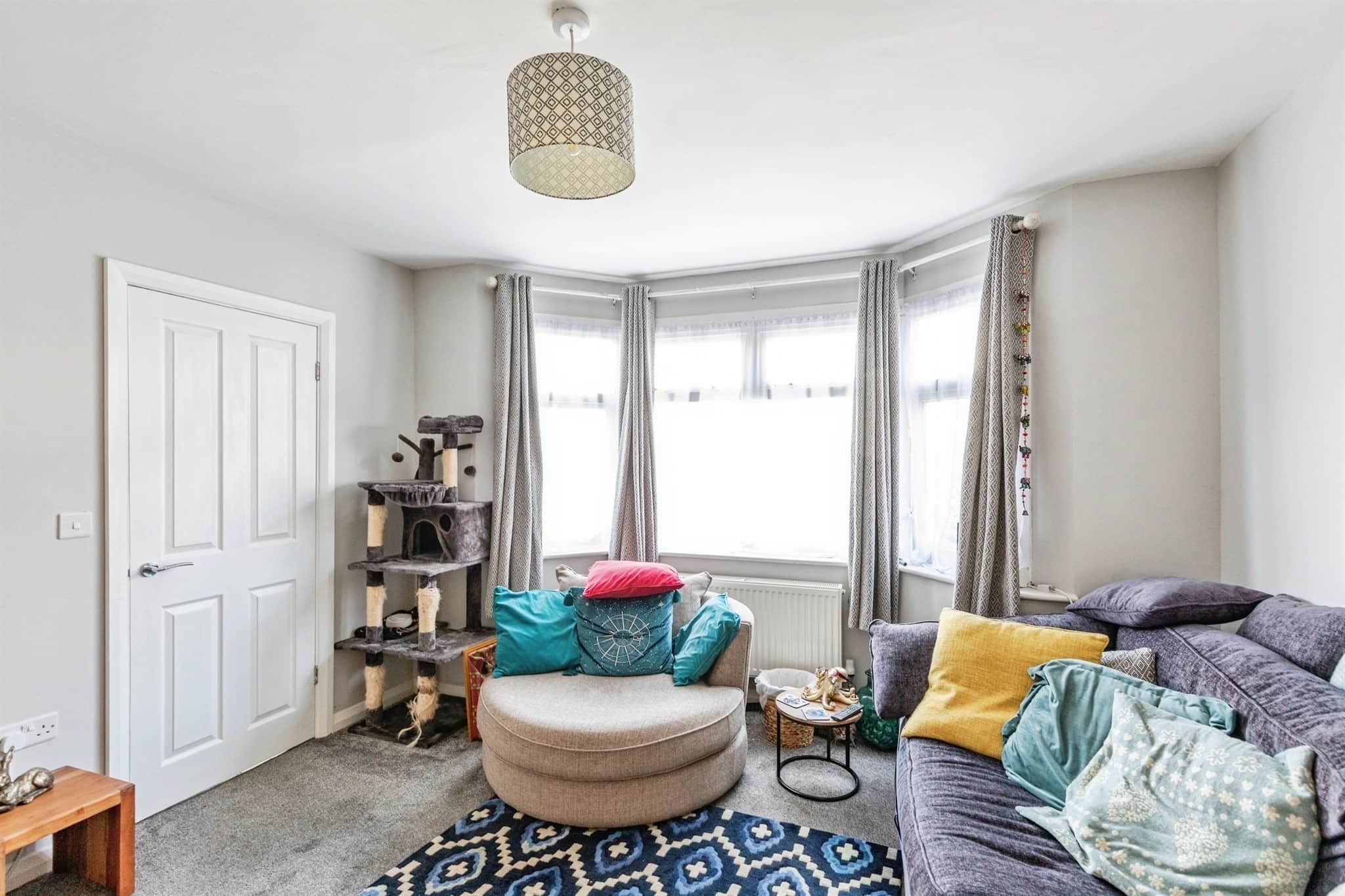 Property at Silverwood Road, Kettering