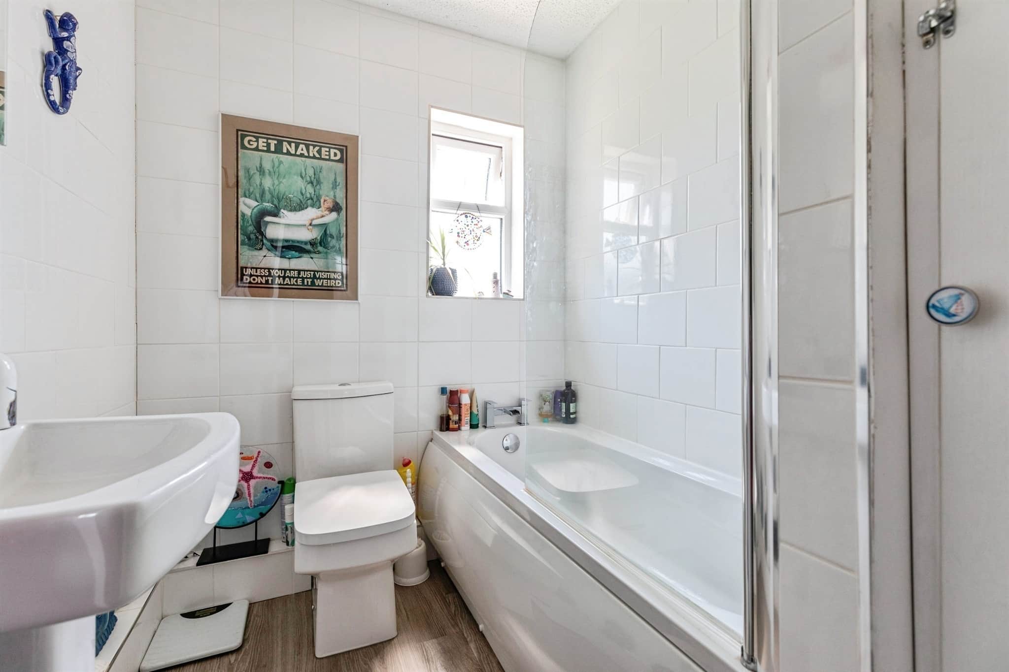 Property at Silverwood Road, Kettering