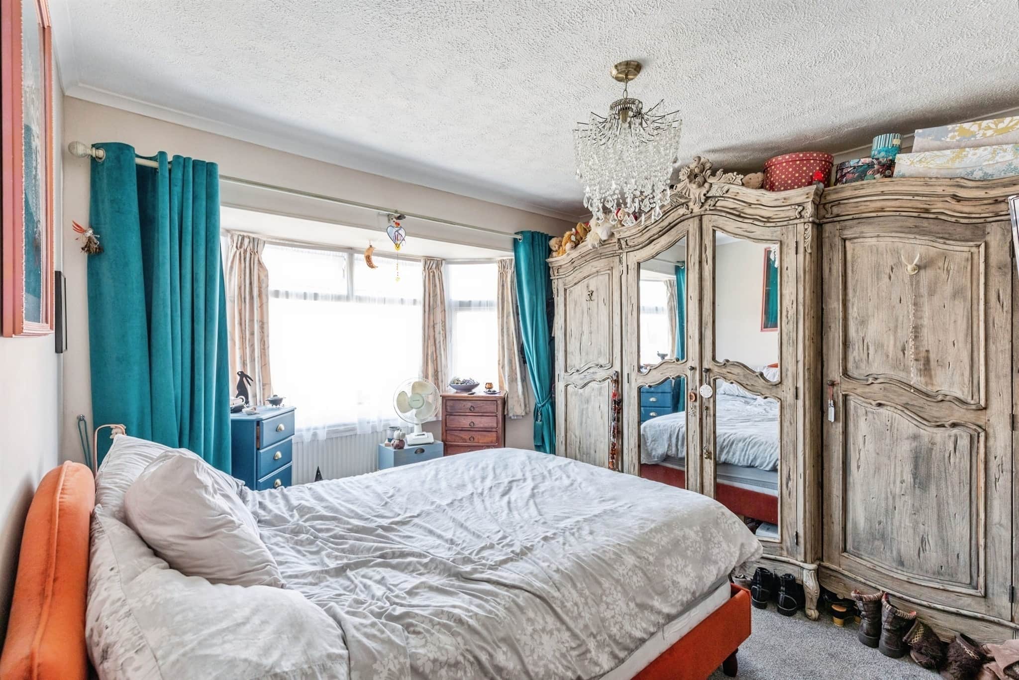 Property at Silverwood Road, Kettering