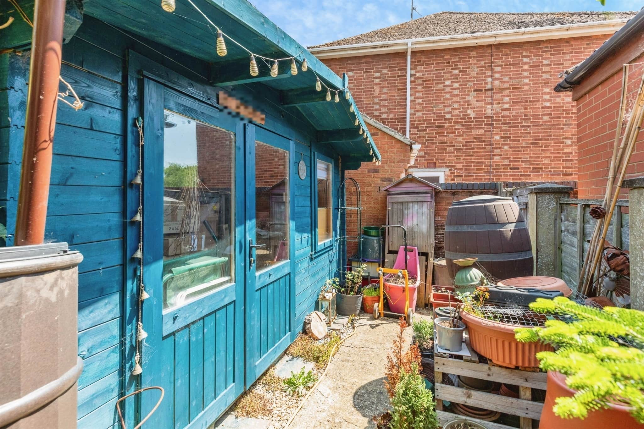 Property at Silverwood Road, Kettering