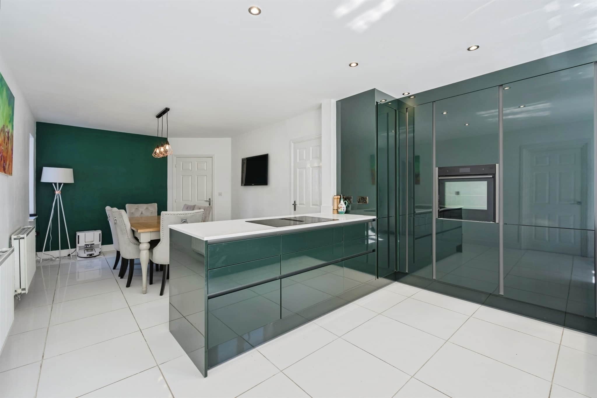 Property at Kilmar Street, Plymouth
