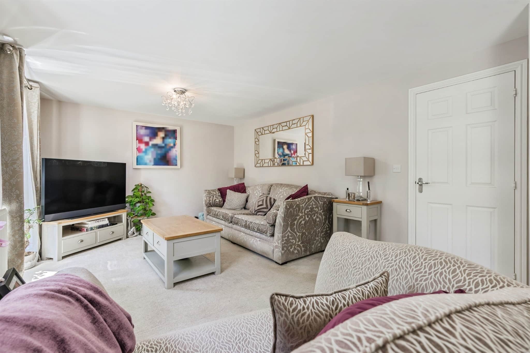 Property at Kilmar Street, Plymouth