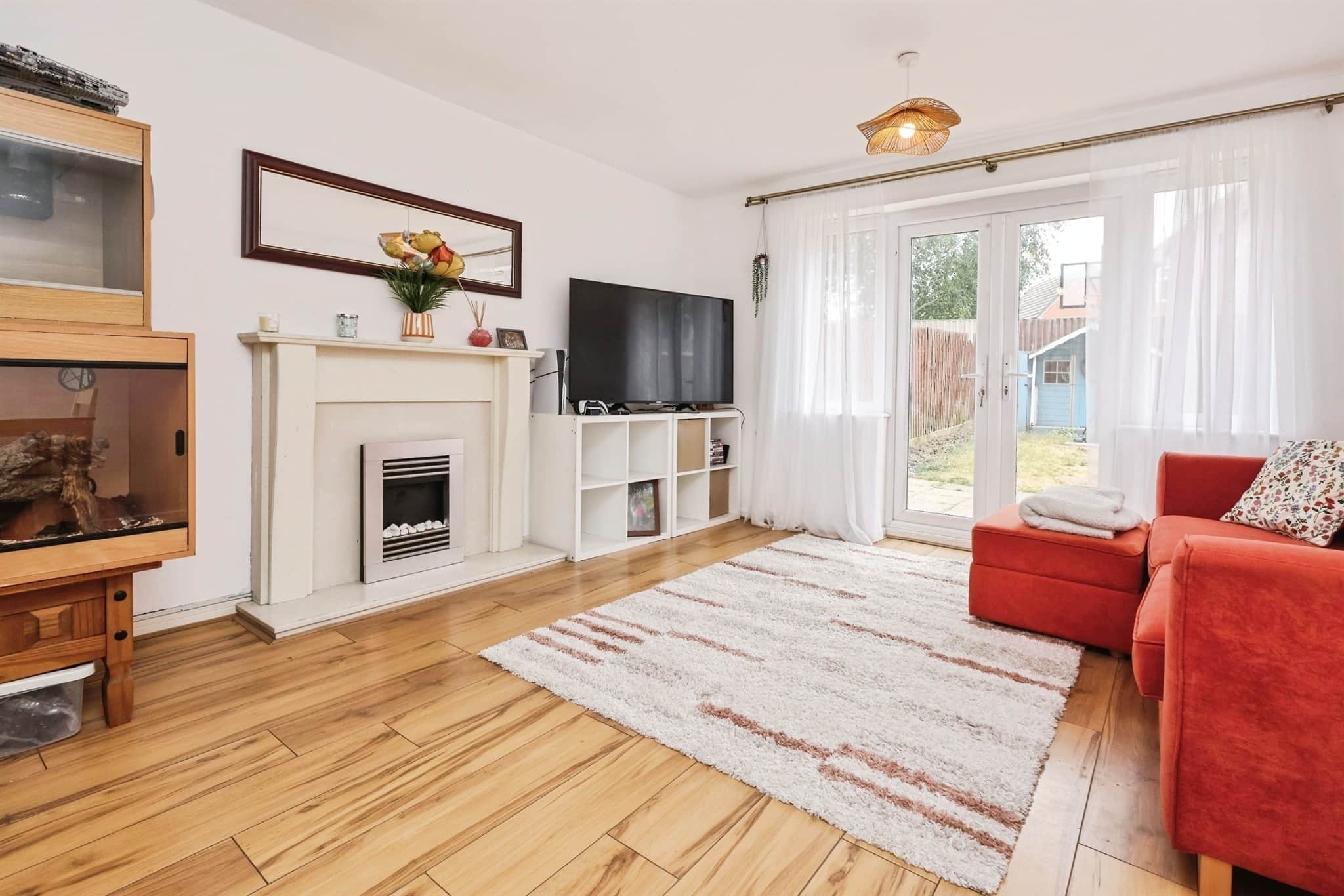 Property at The Infield, HALESOWEN