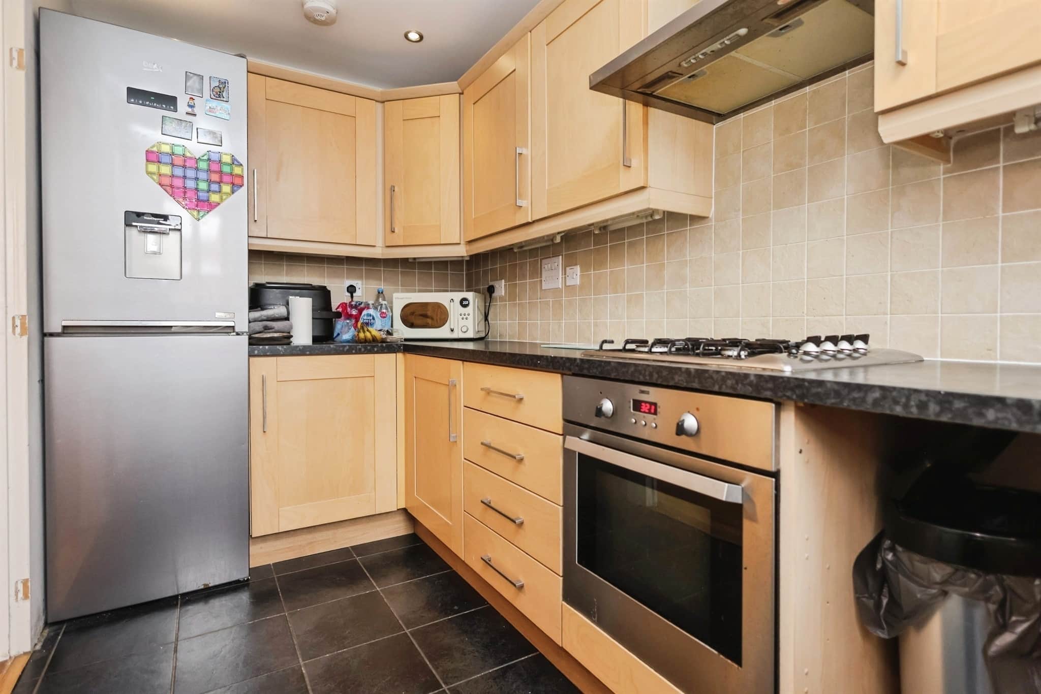 Property at The Infield, HALESOWEN
