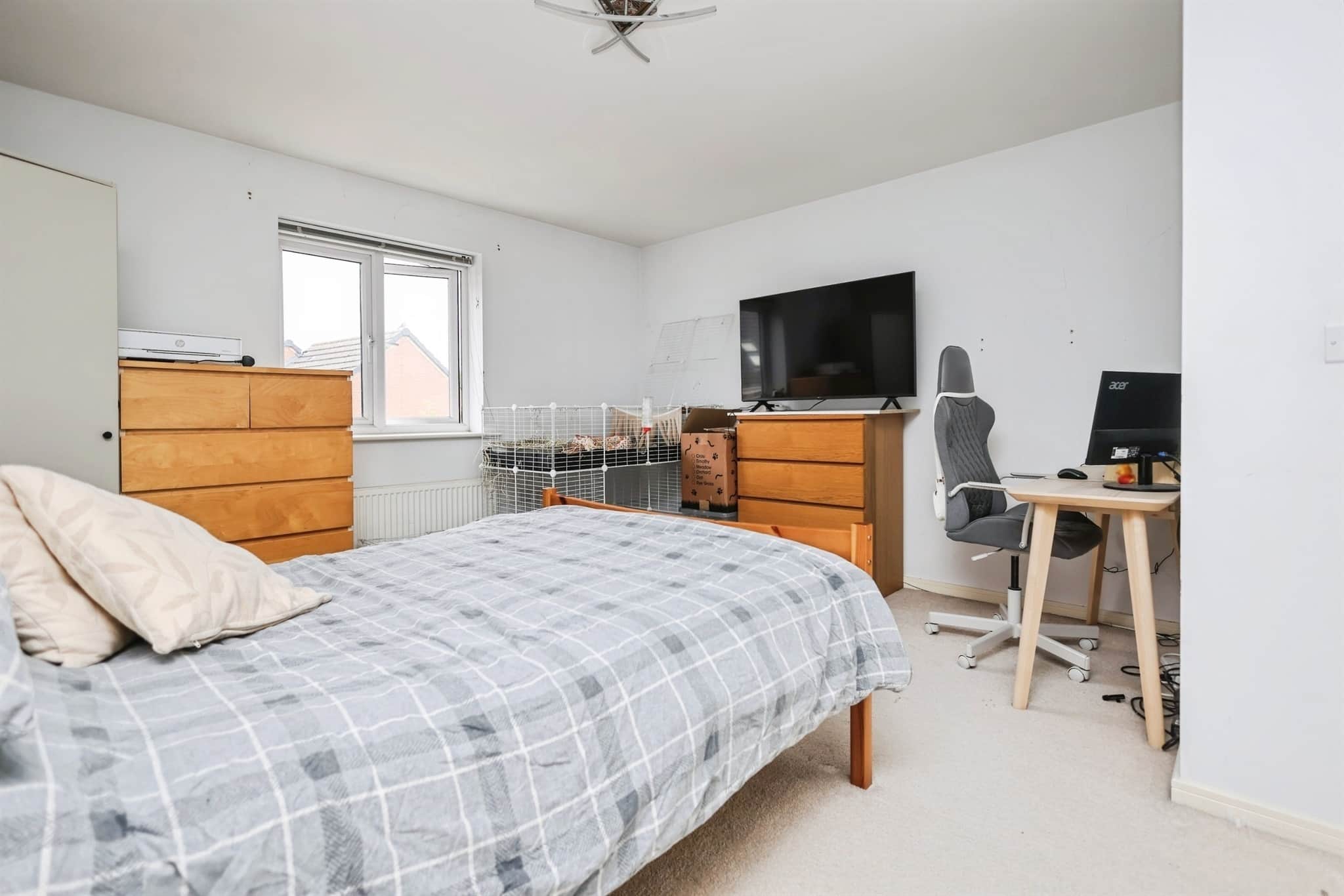 Property at The Infield, HALESOWEN