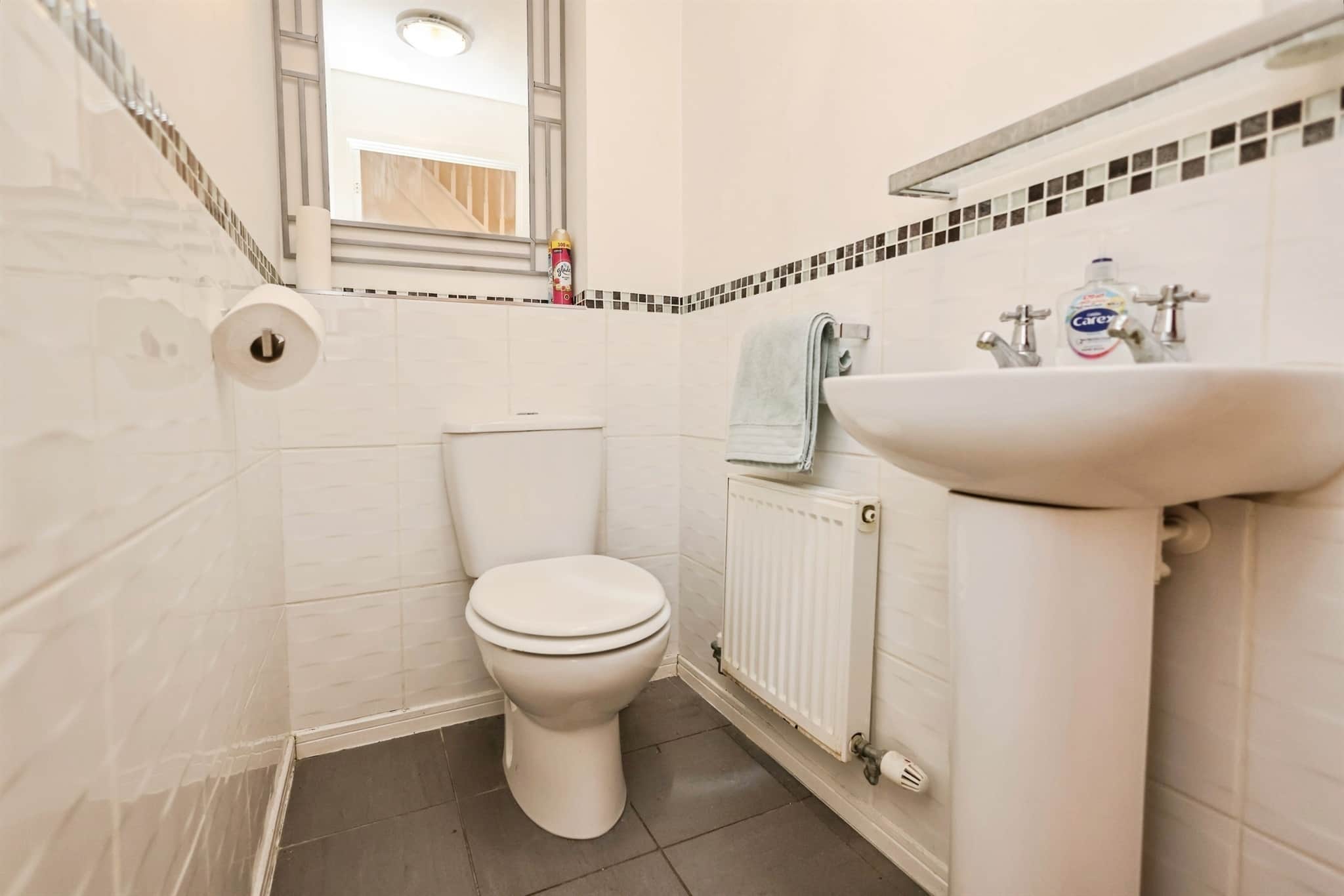Property at The Infield, HALESOWEN