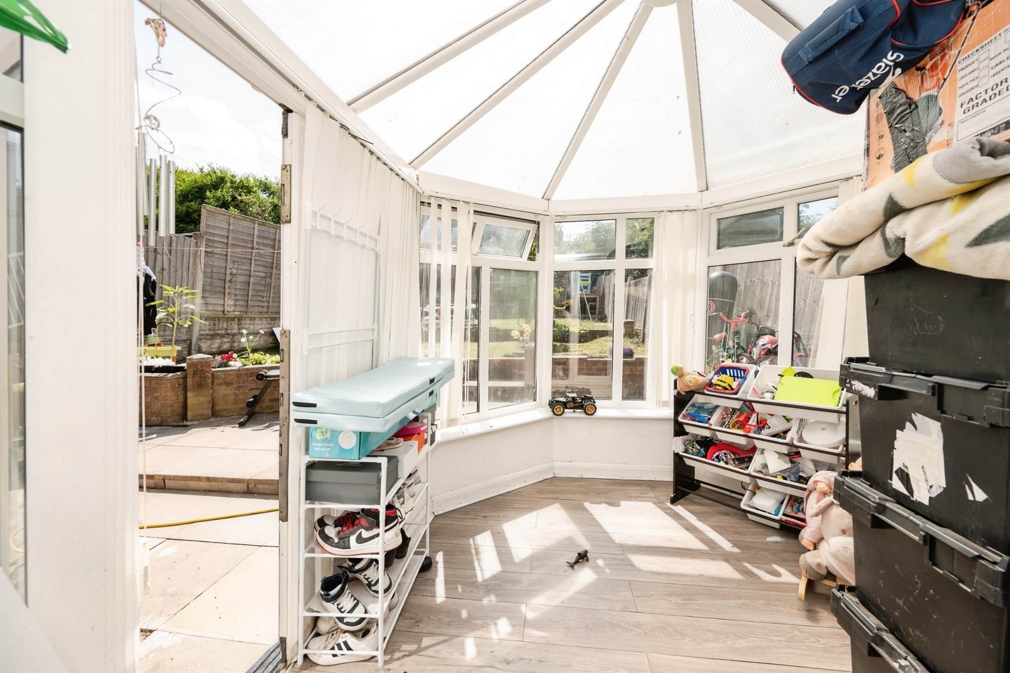Property at Marigold Crescent, Dudley
