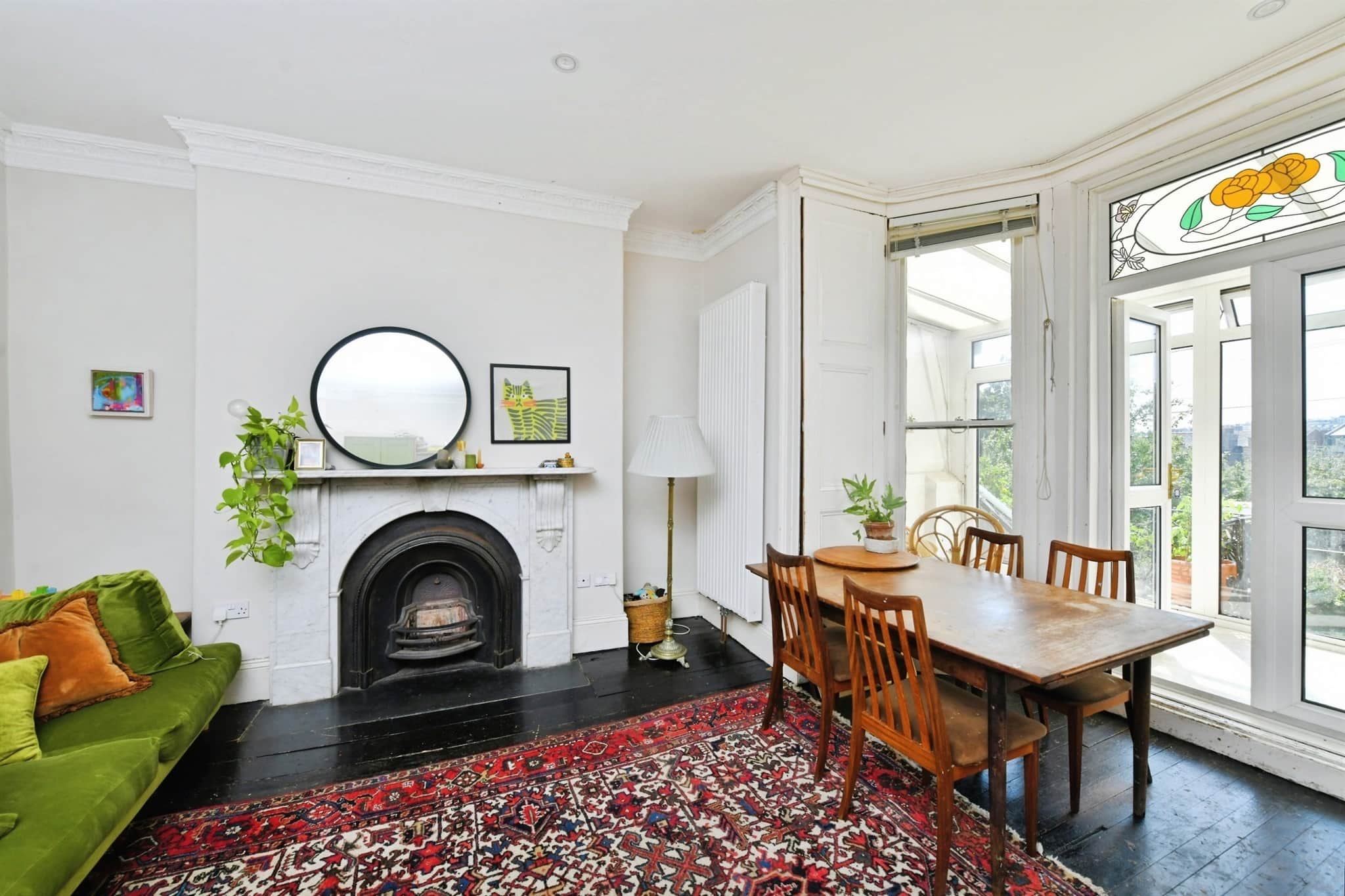 Property at Wyndham Square, Plymouth