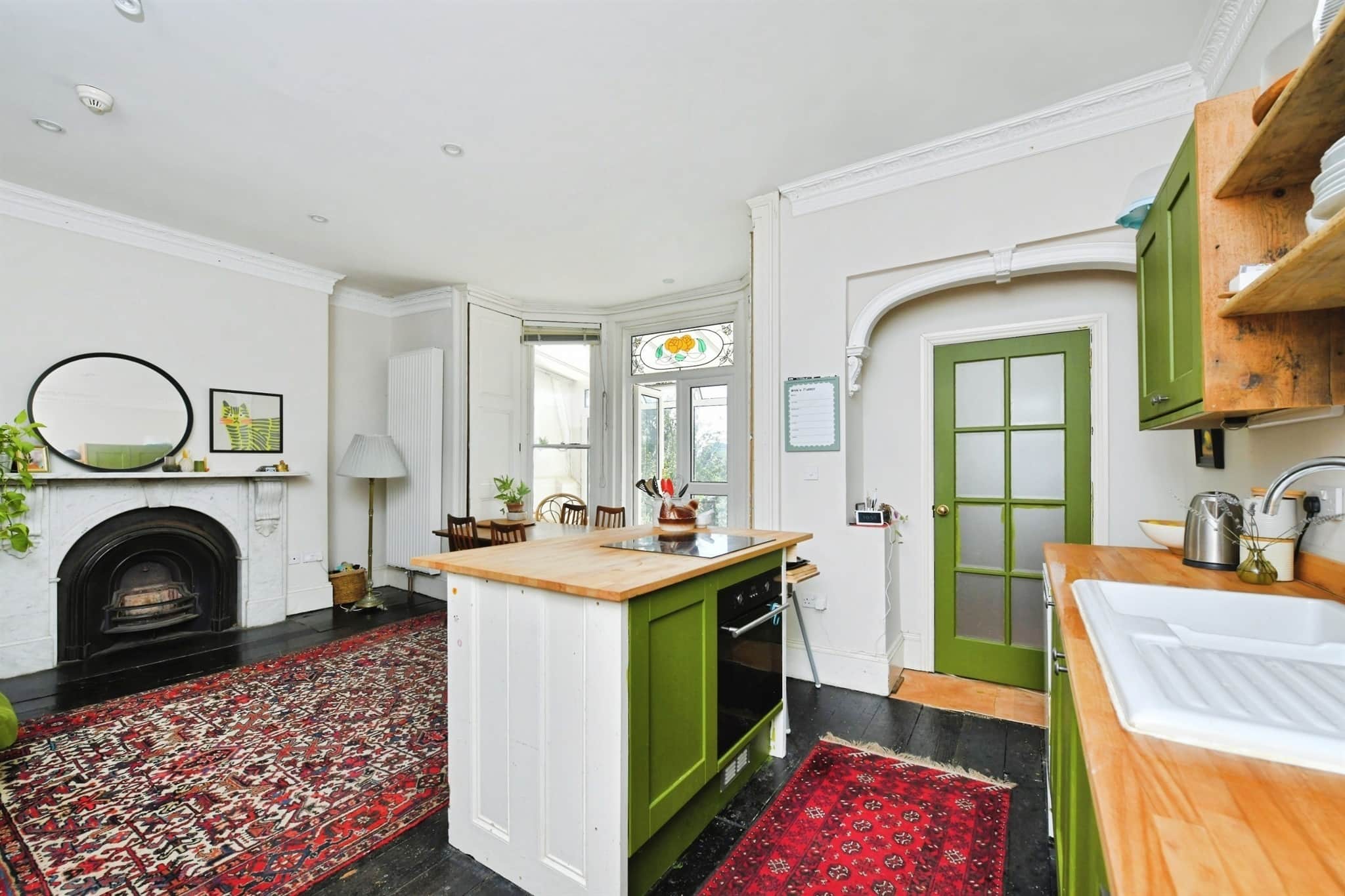 Property at Wyndham Square, Plymouth