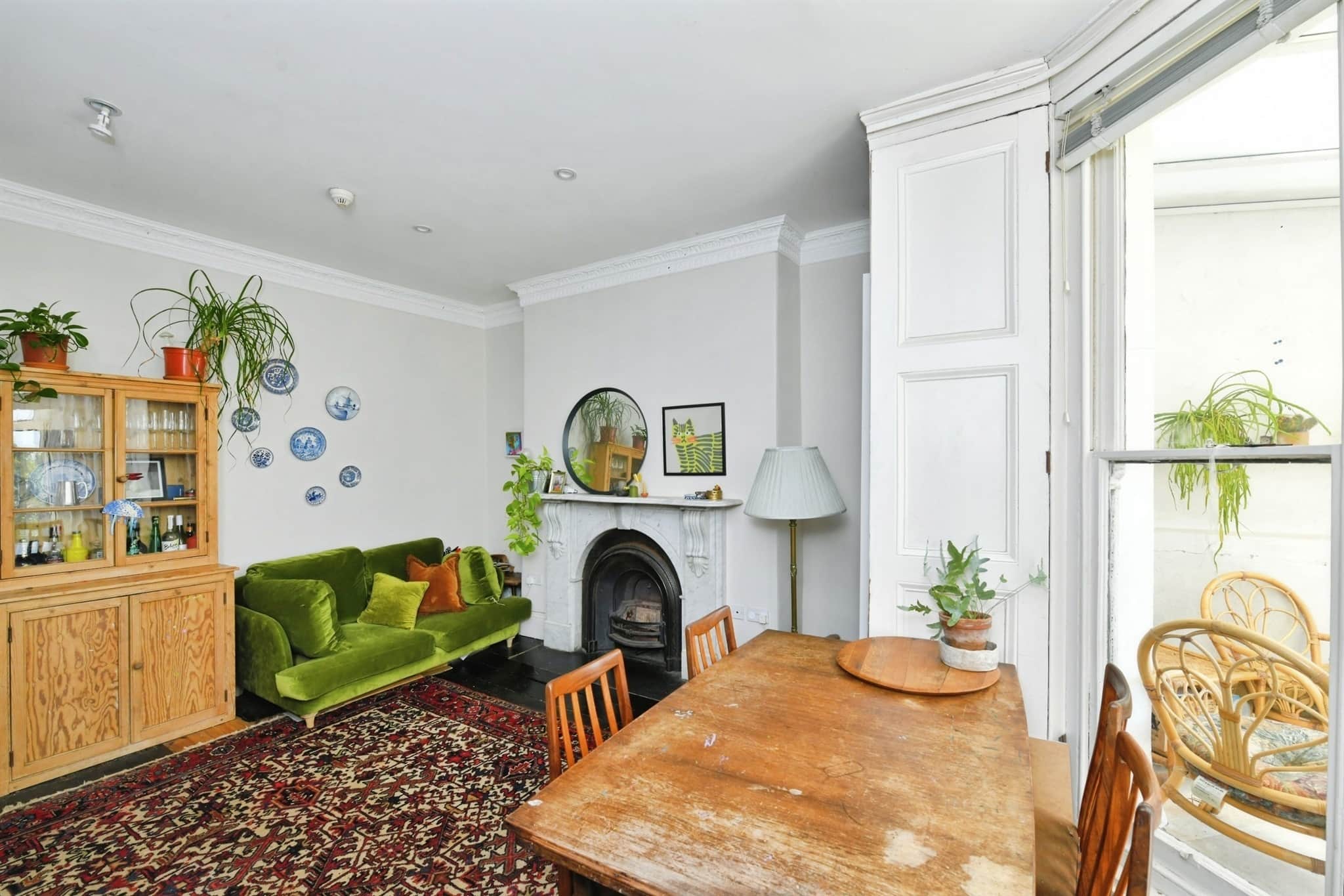 Property at Wyndham Square, Plymouth