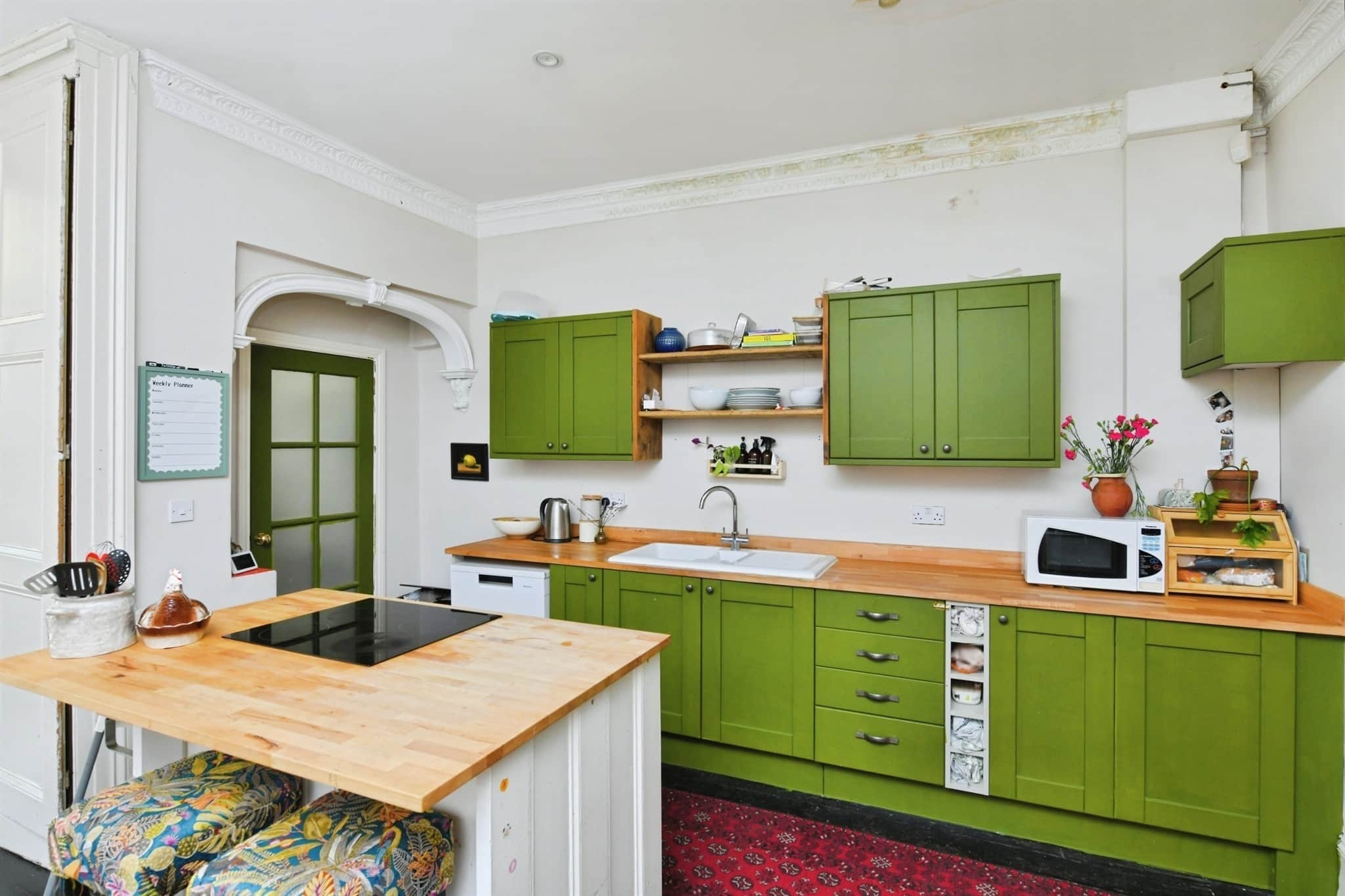 Property at Wyndham Square, Plymouth