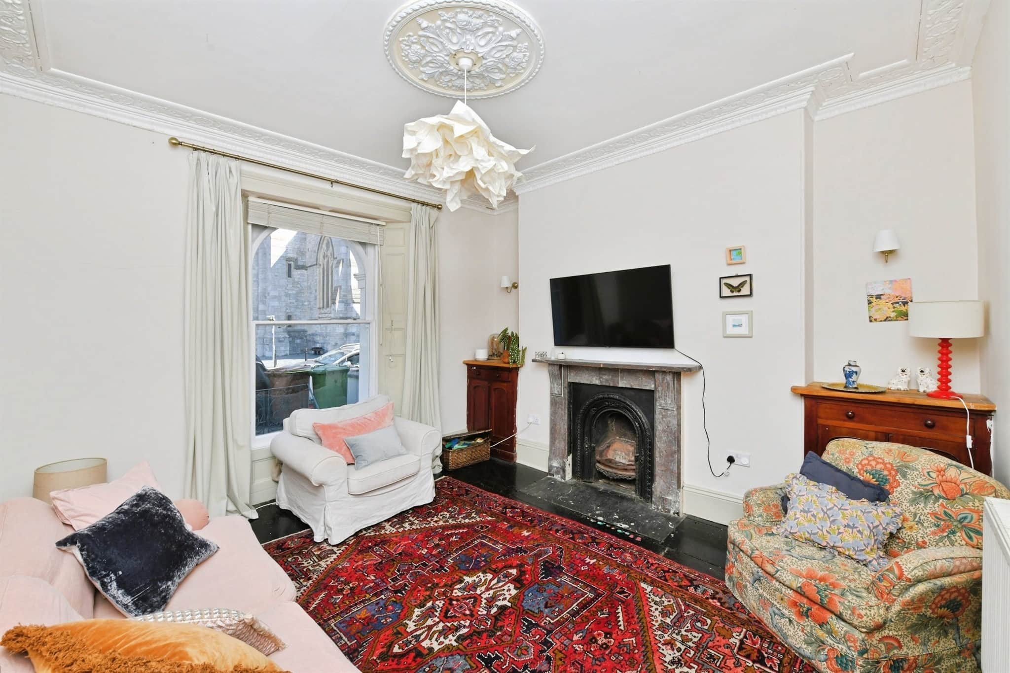 Property at Wyndham Square, Plymouth