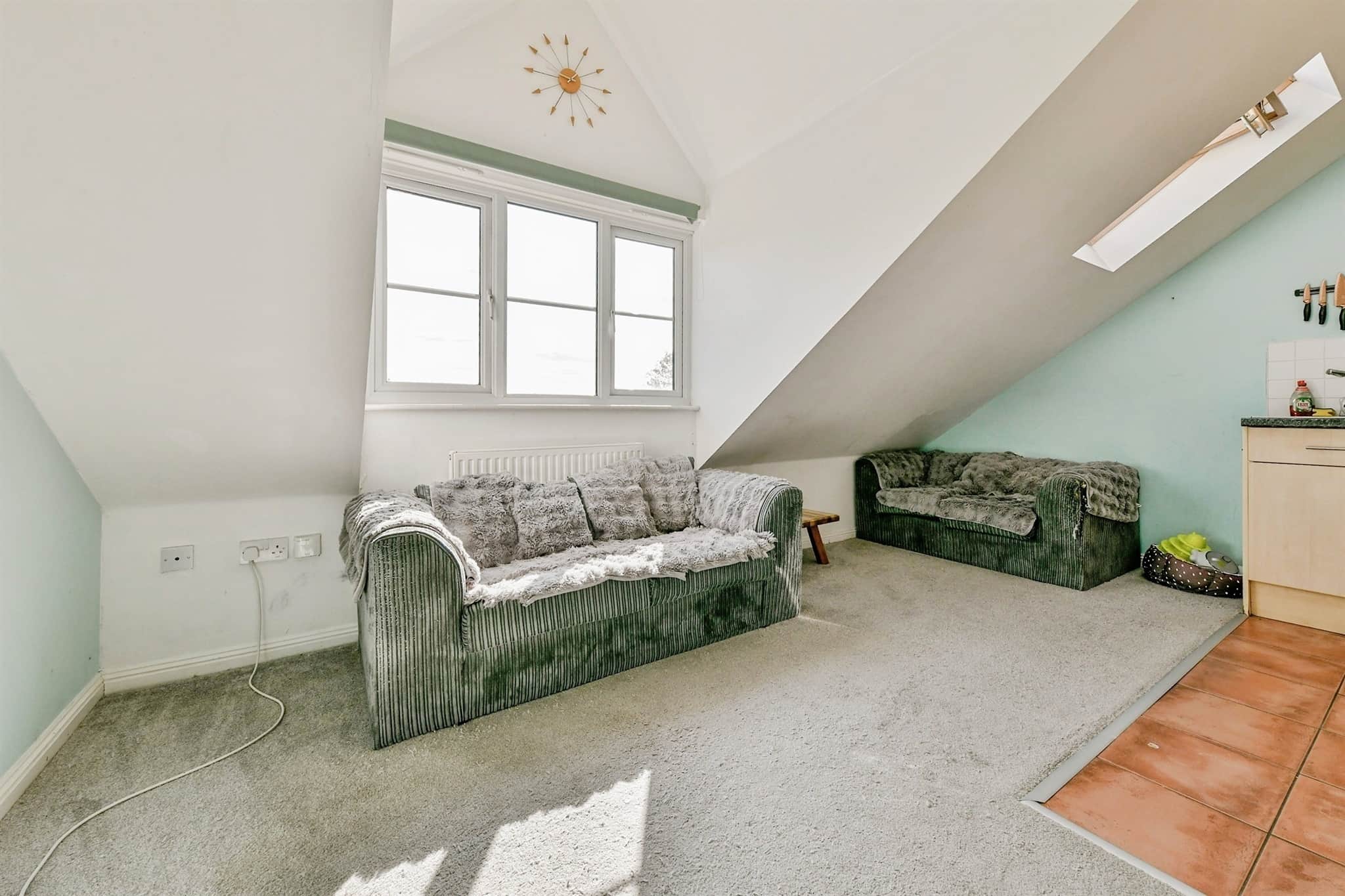Property at Linkways Court, Bedwell, Stevenage