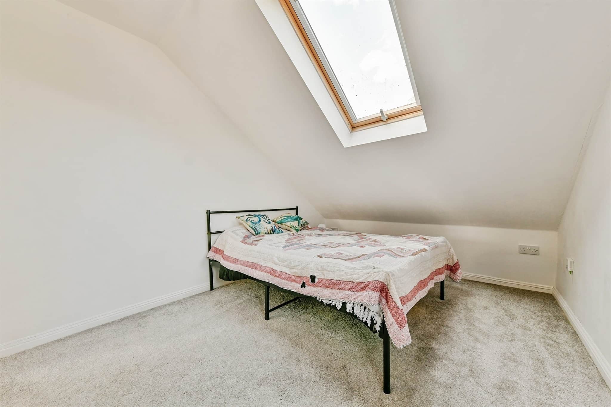 Property at Linkways Court, Bedwell, Stevenage