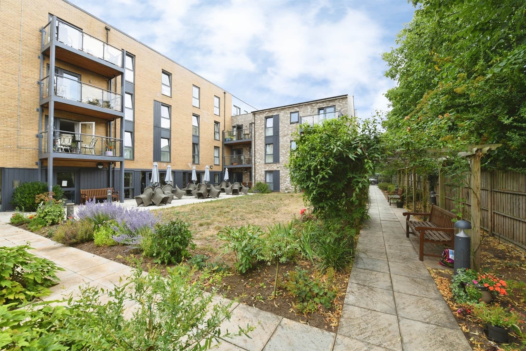Property at Princes Road, CHELMSFORD
