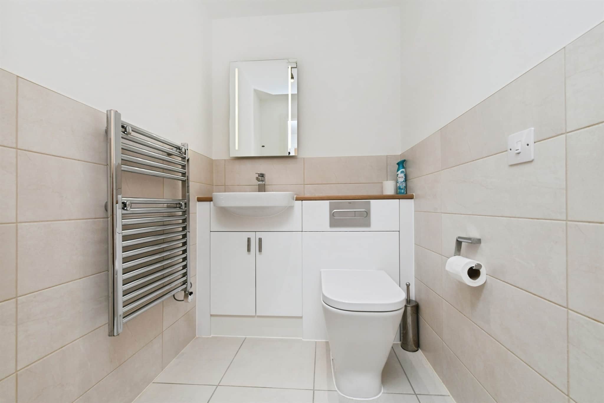 Property at Princes Road, CHELMSFORD