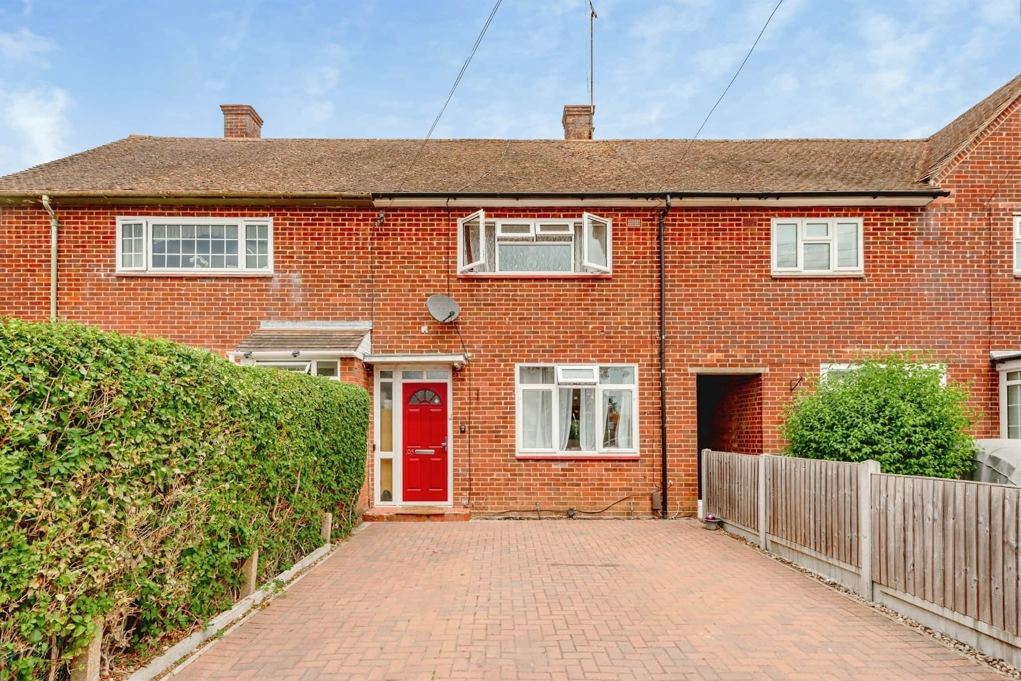 Property at Taynton Drive, Merstham, Redhill