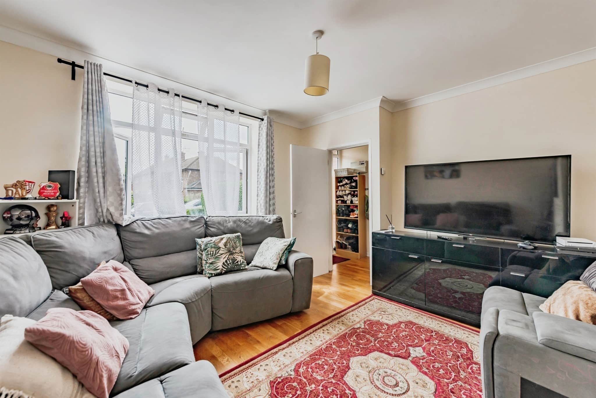Property at Taynton Drive, Merstham, Redhill