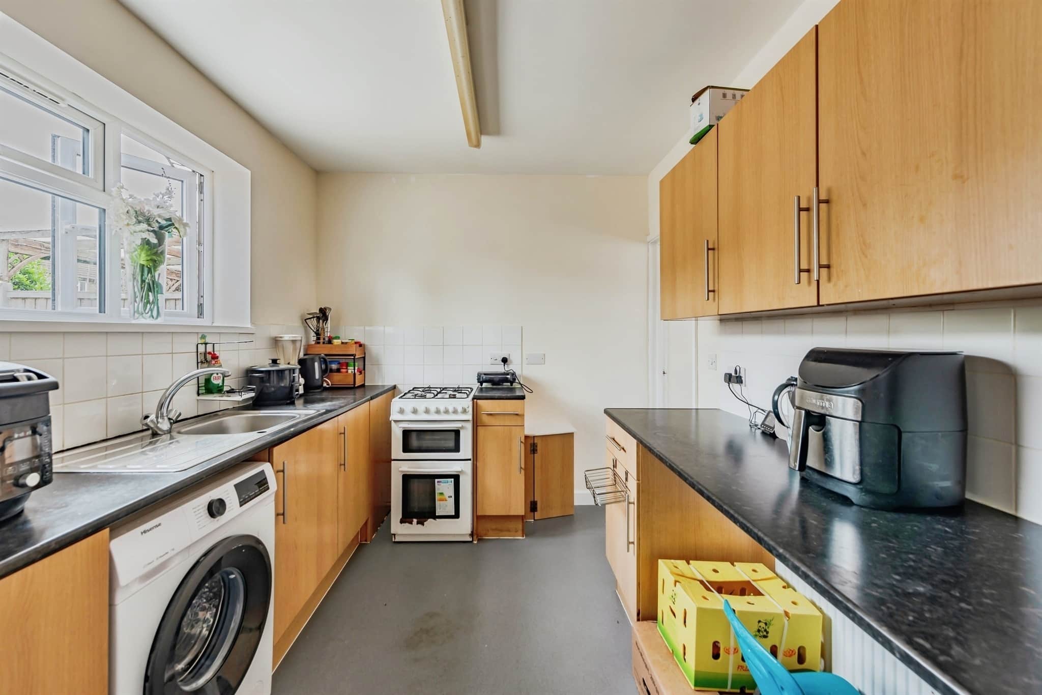 Property at Taynton Drive, Merstham, Redhill