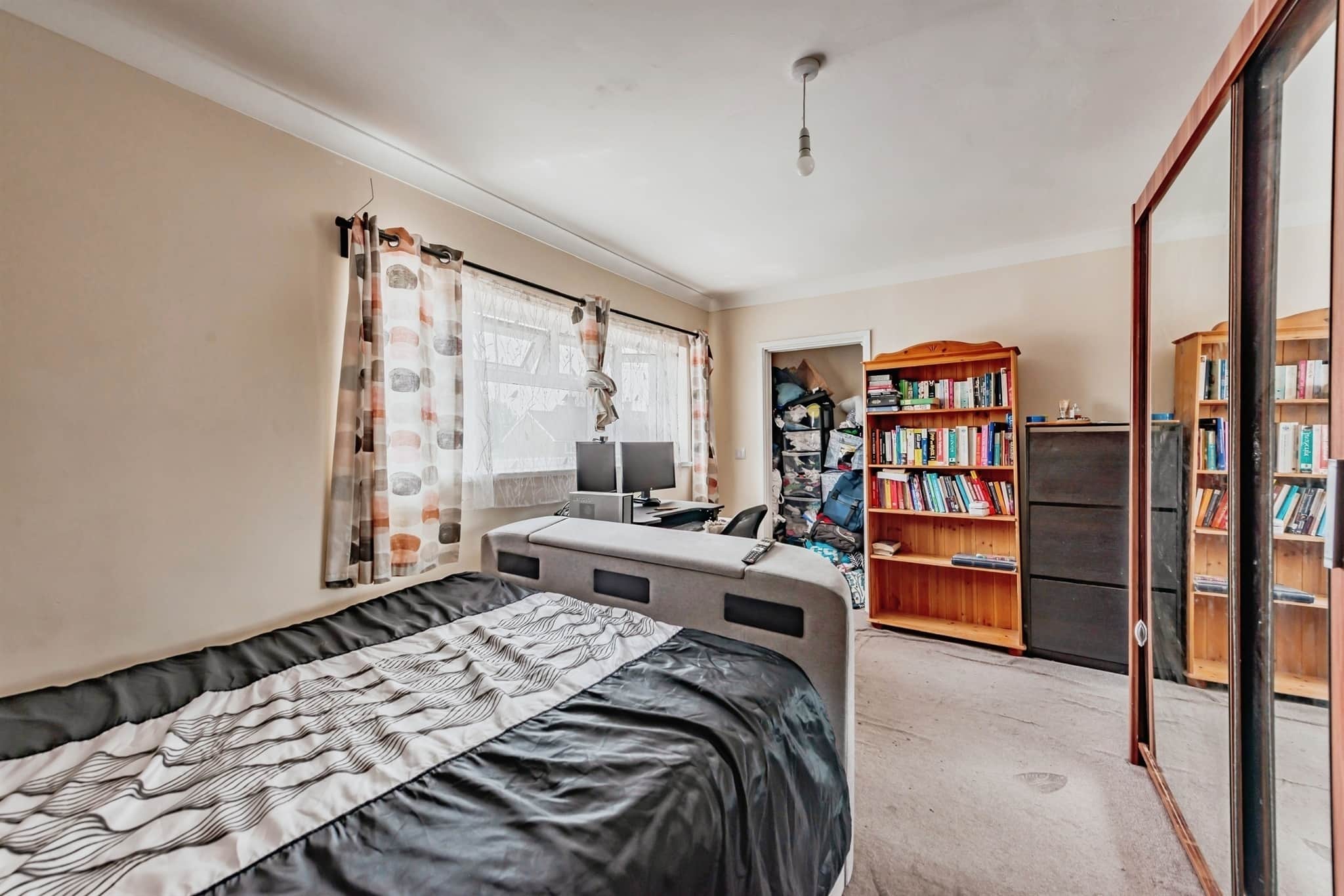 Property at Taynton Drive, Merstham, Redhill