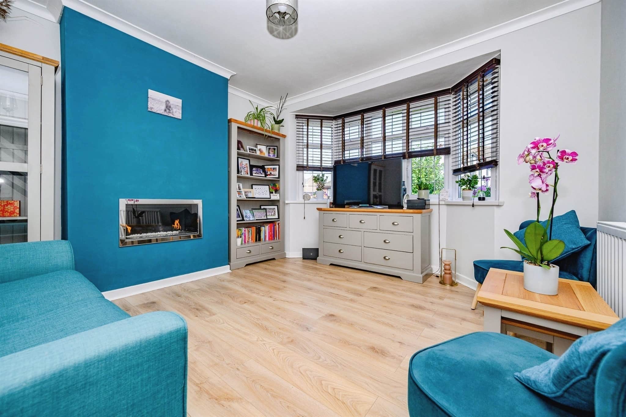 Property at Mountfield Road, Hemel Hempstead