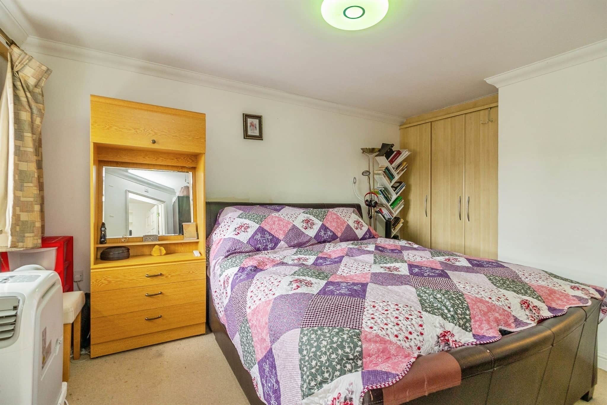 Property at Laxfield Drive, Broughton, Milton Keynes