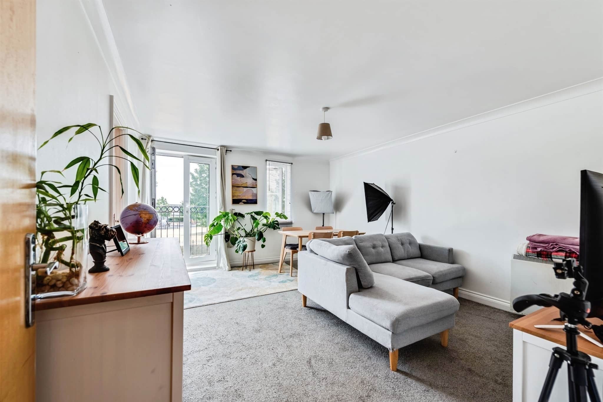 Property at Beech Lane, Carterton