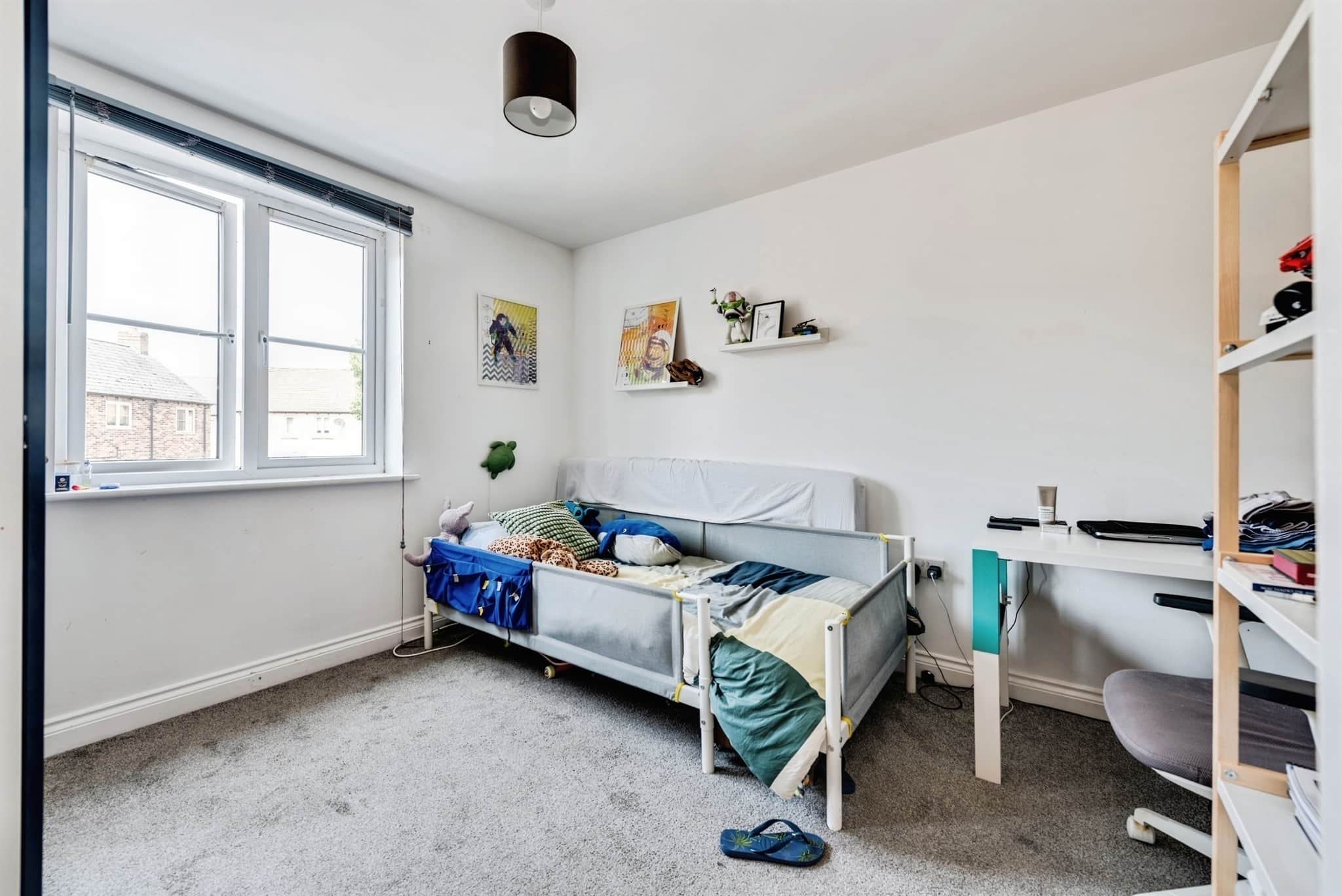 Property at Beech Lane, Carterton