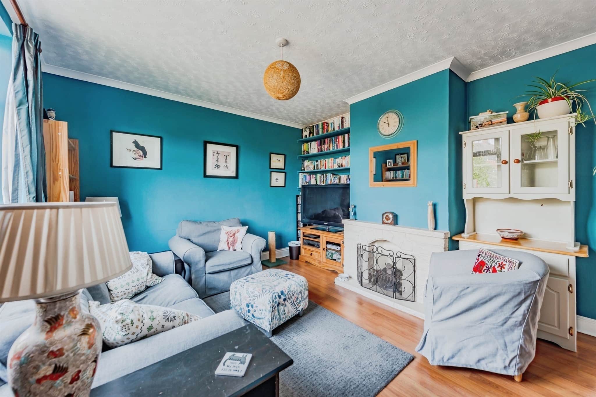 Property at Huddleston Crescent, Merstham, Redhill