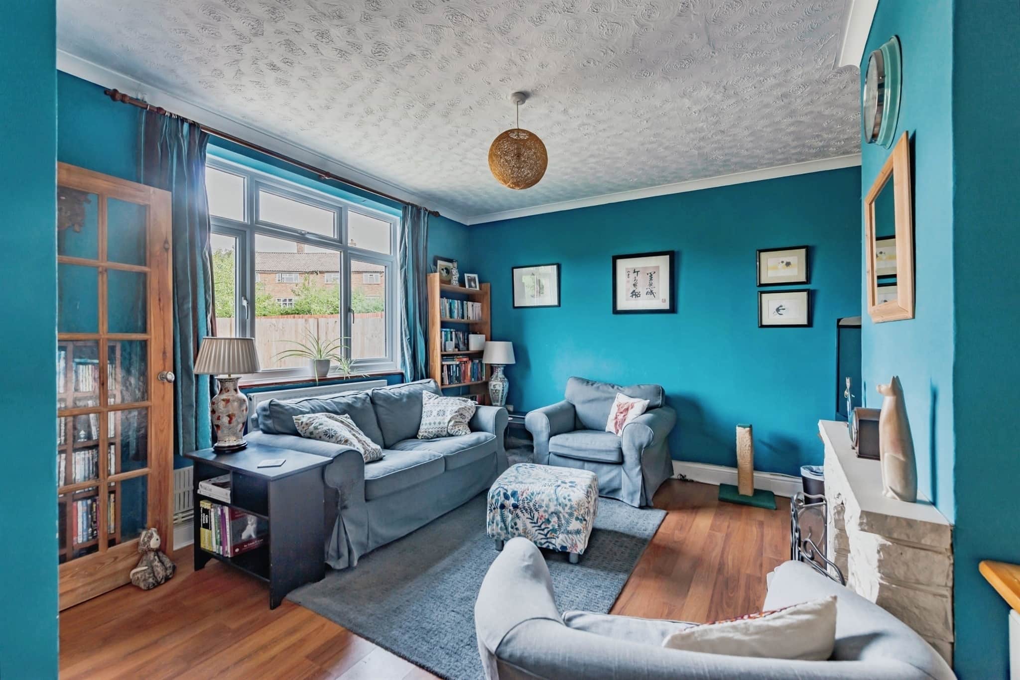 Property at Huddleston Crescent, Merstham, Redhill