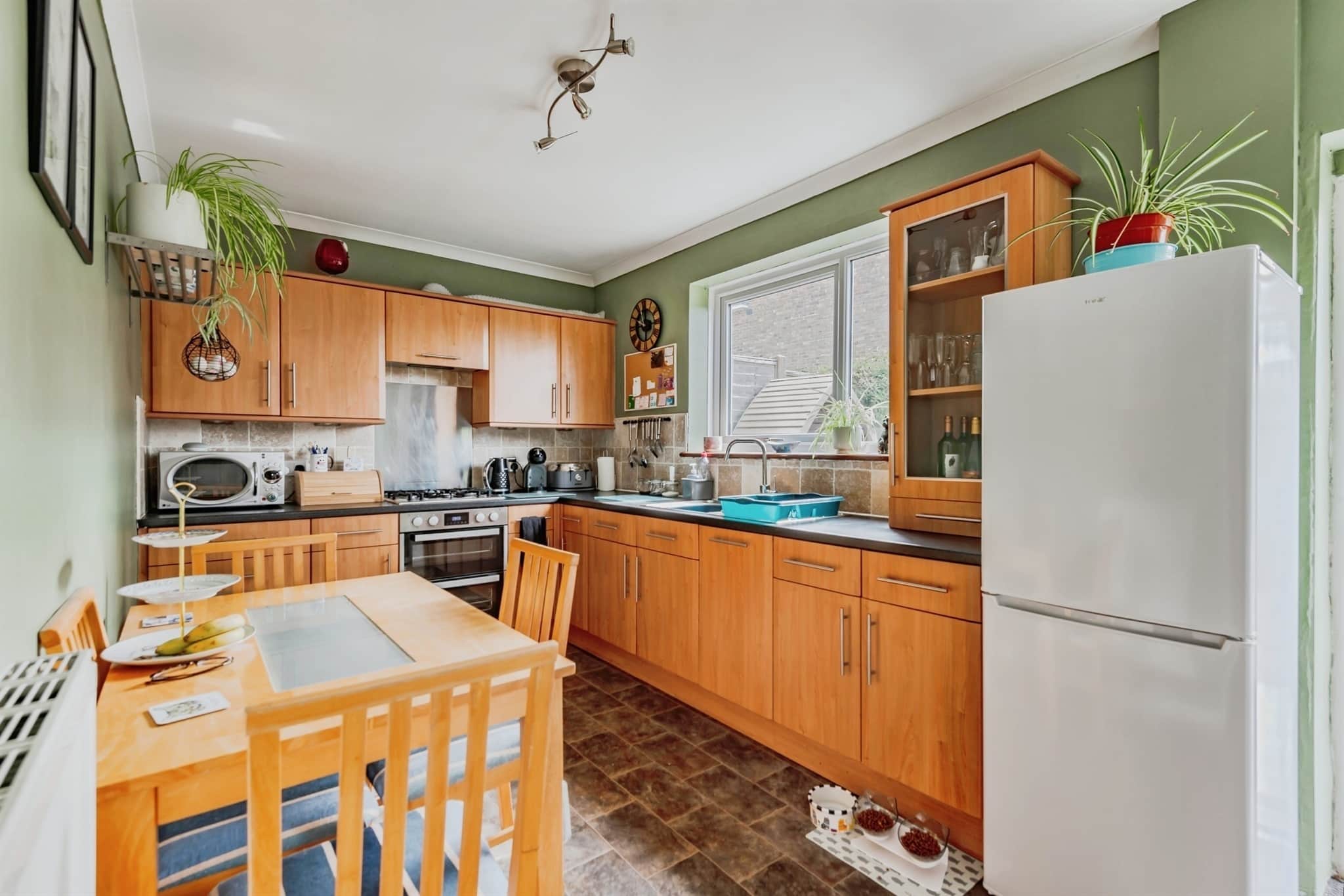 Property at Huddleston Crescent, Merstham, Redhill