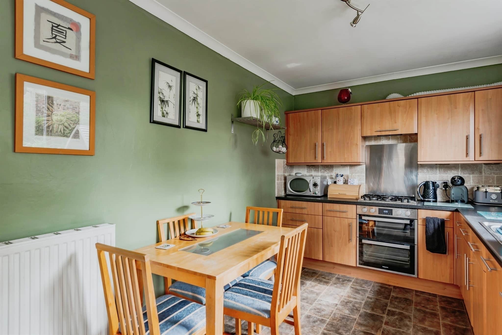 Property at Huddleston Crescent, Merstham, Redhill