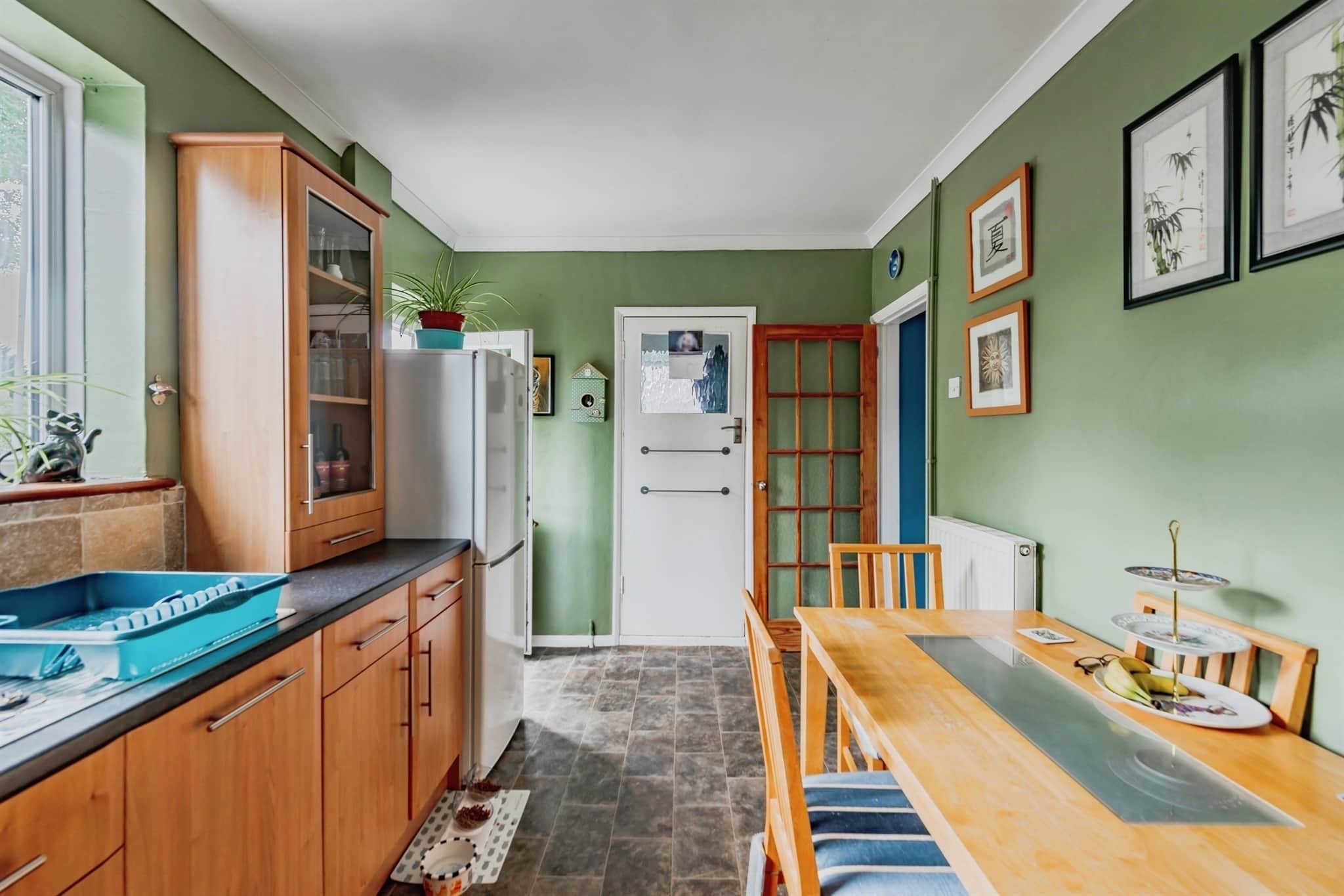 Property at Huddleston Crescent, Merstham, Redhill