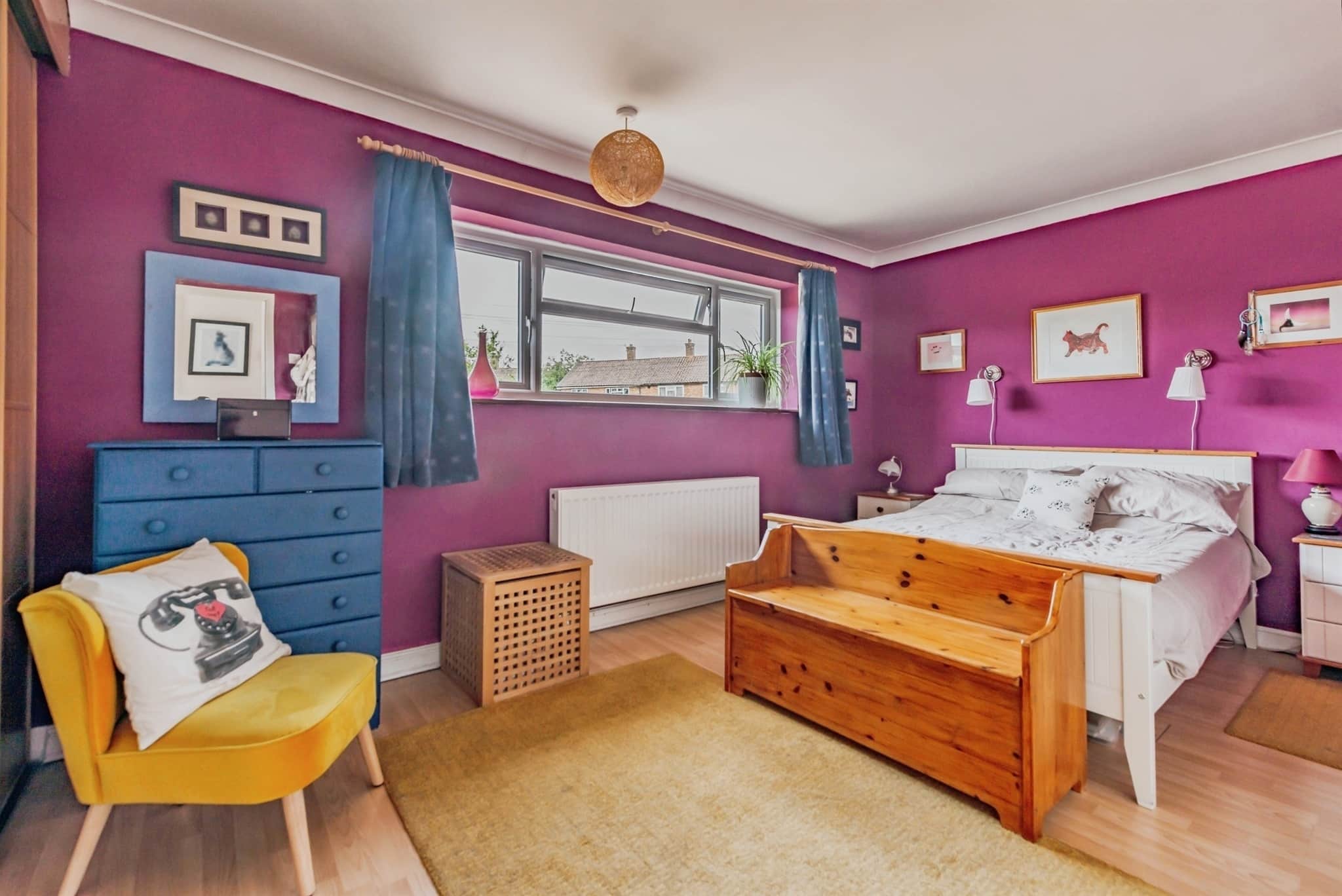 Property at Huddleston Crescent, Merstham, Redhill