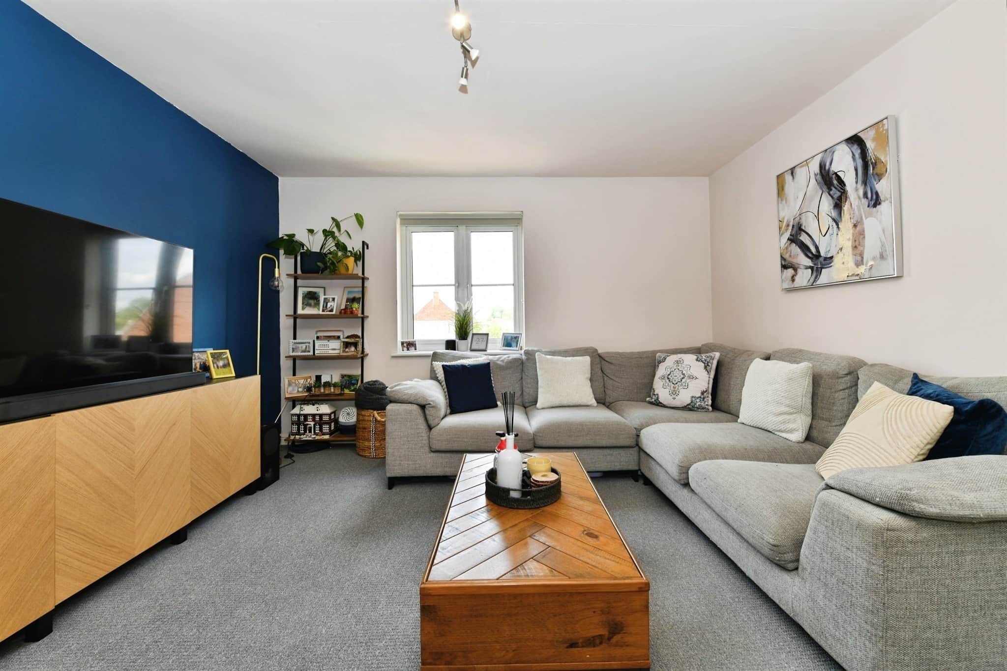 Property at Dorney Road, Swindon