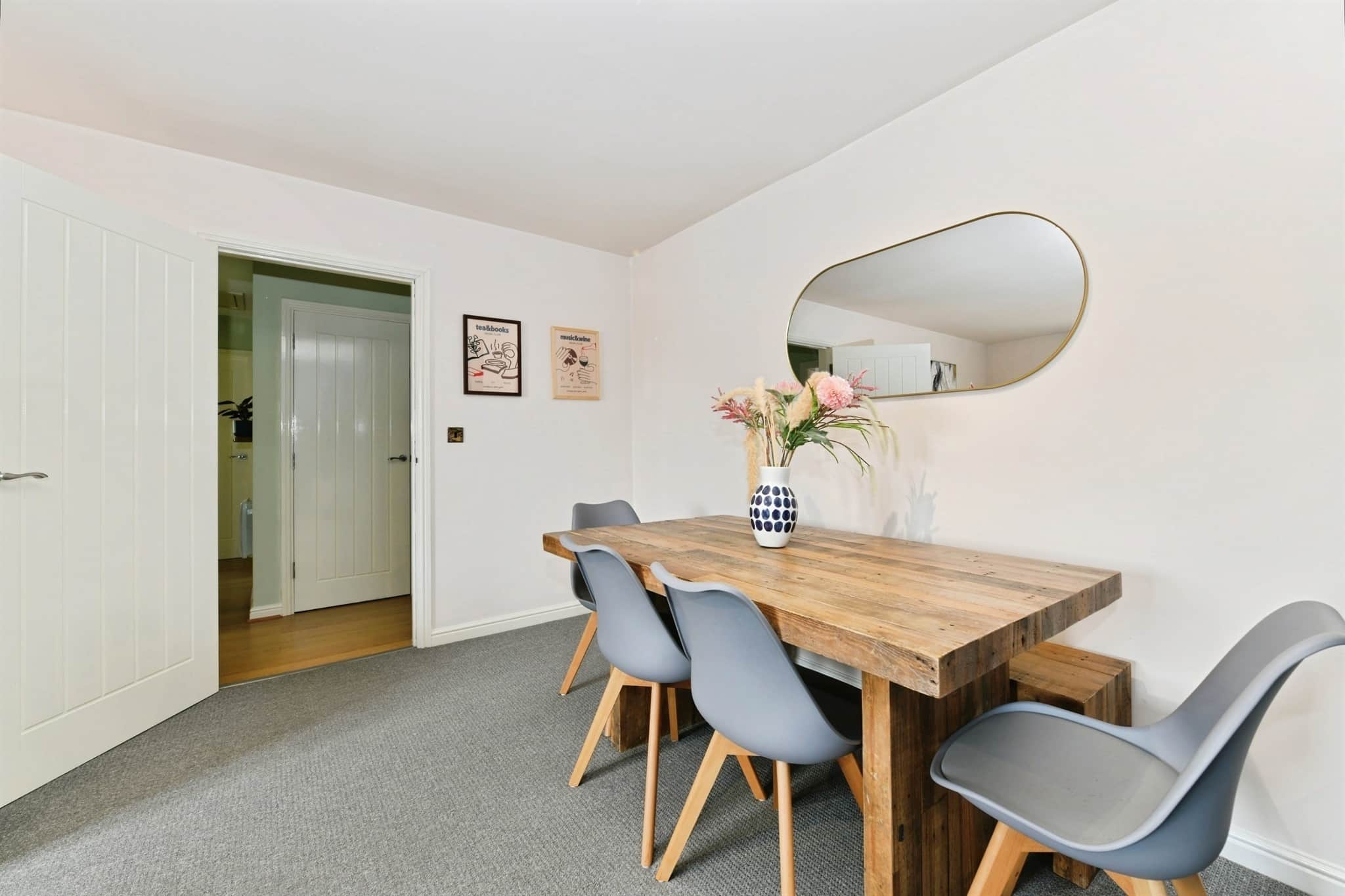 Property at Dorney Road, Swindon