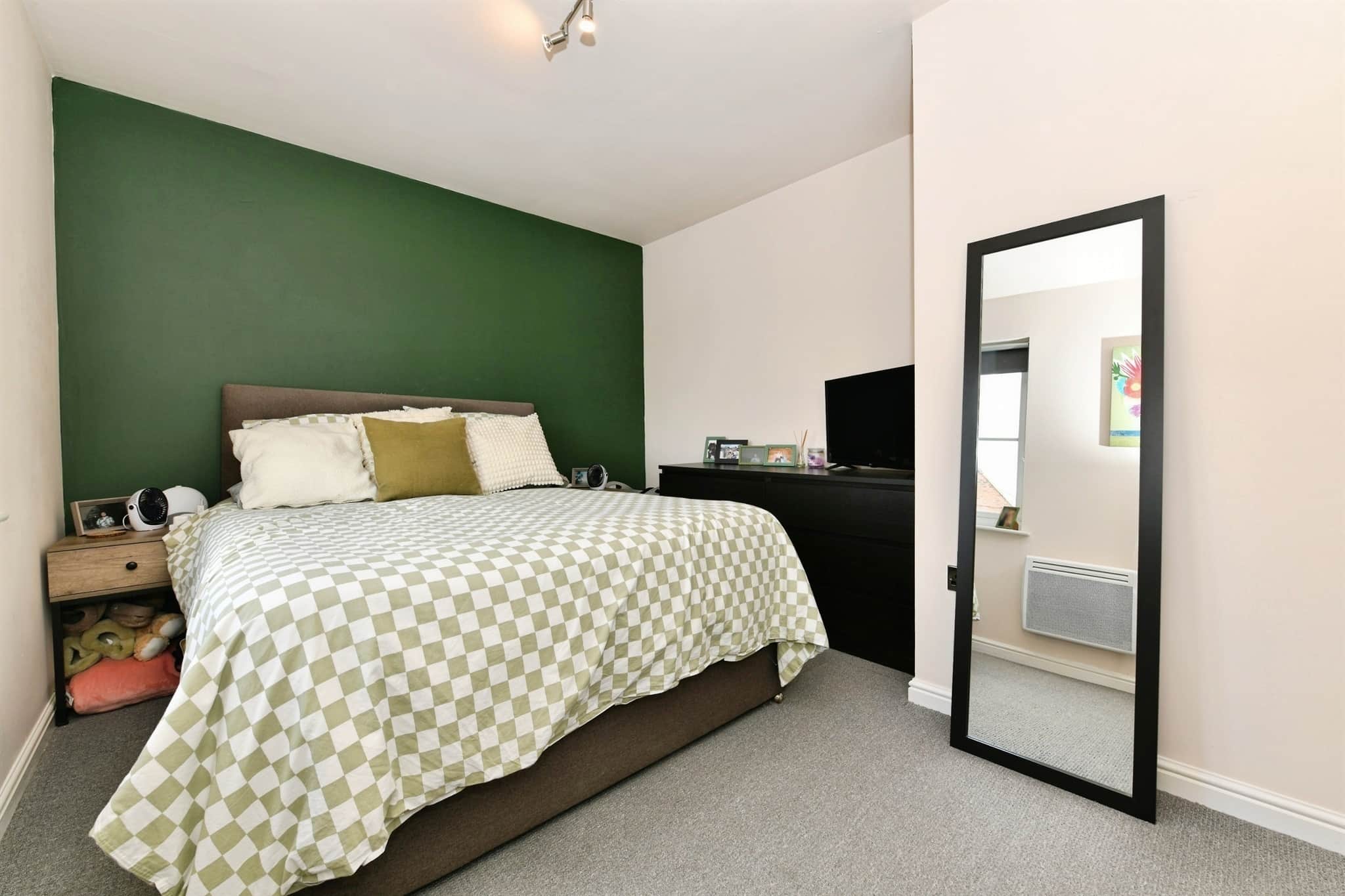 Property at Dorney Road, Swindon